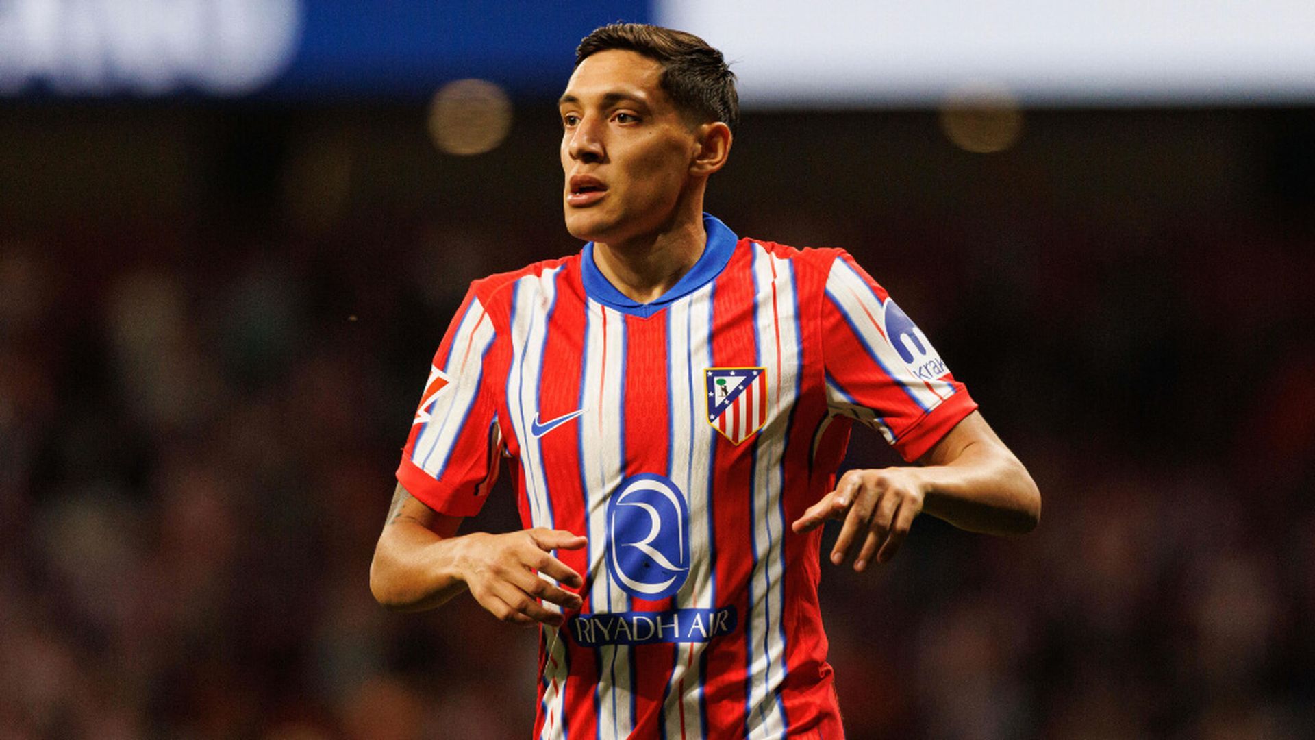 1920x1080 Nahuel Molina podría volver a la Serie A
