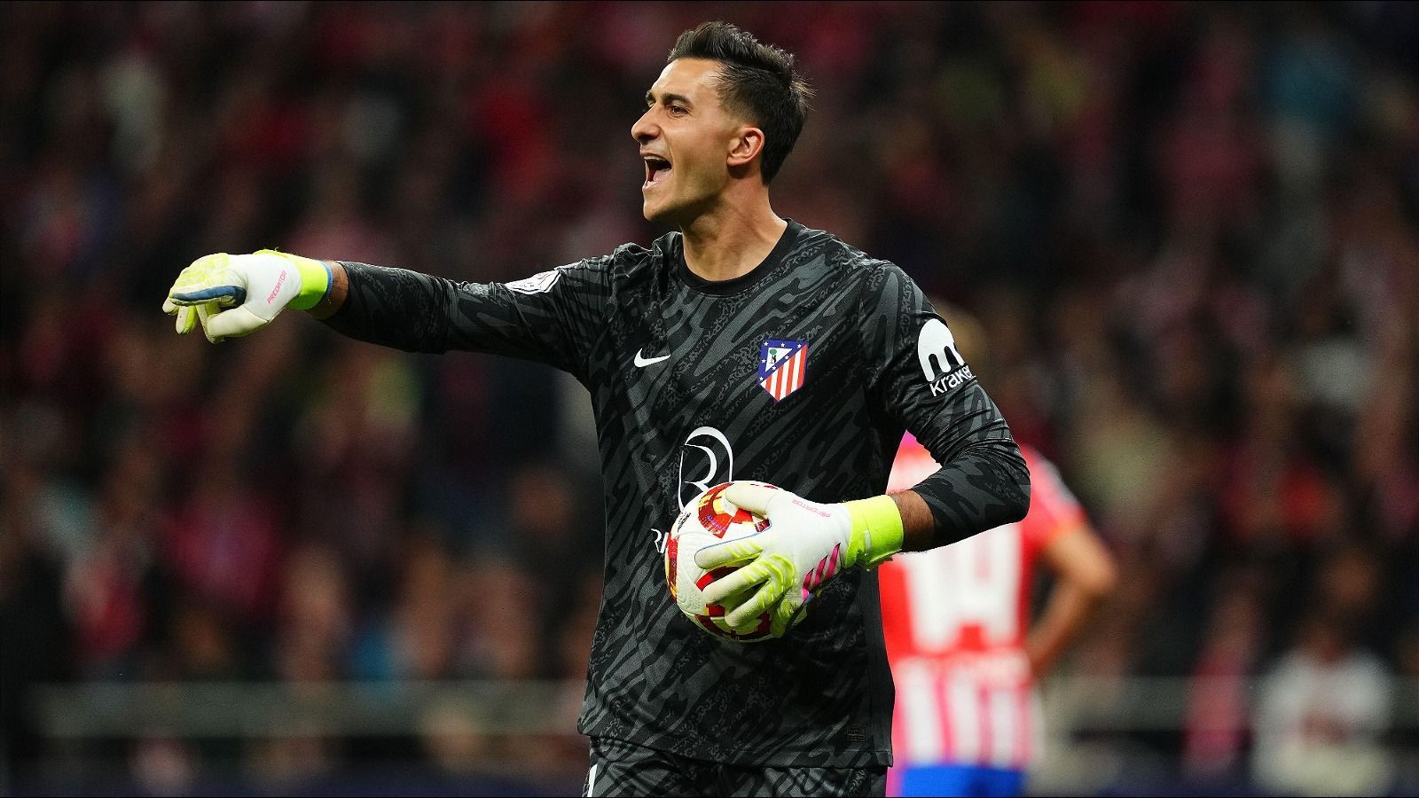 1600x900 News. Juan Musso secures permanent move to Atletico Madrid from Atalanta
