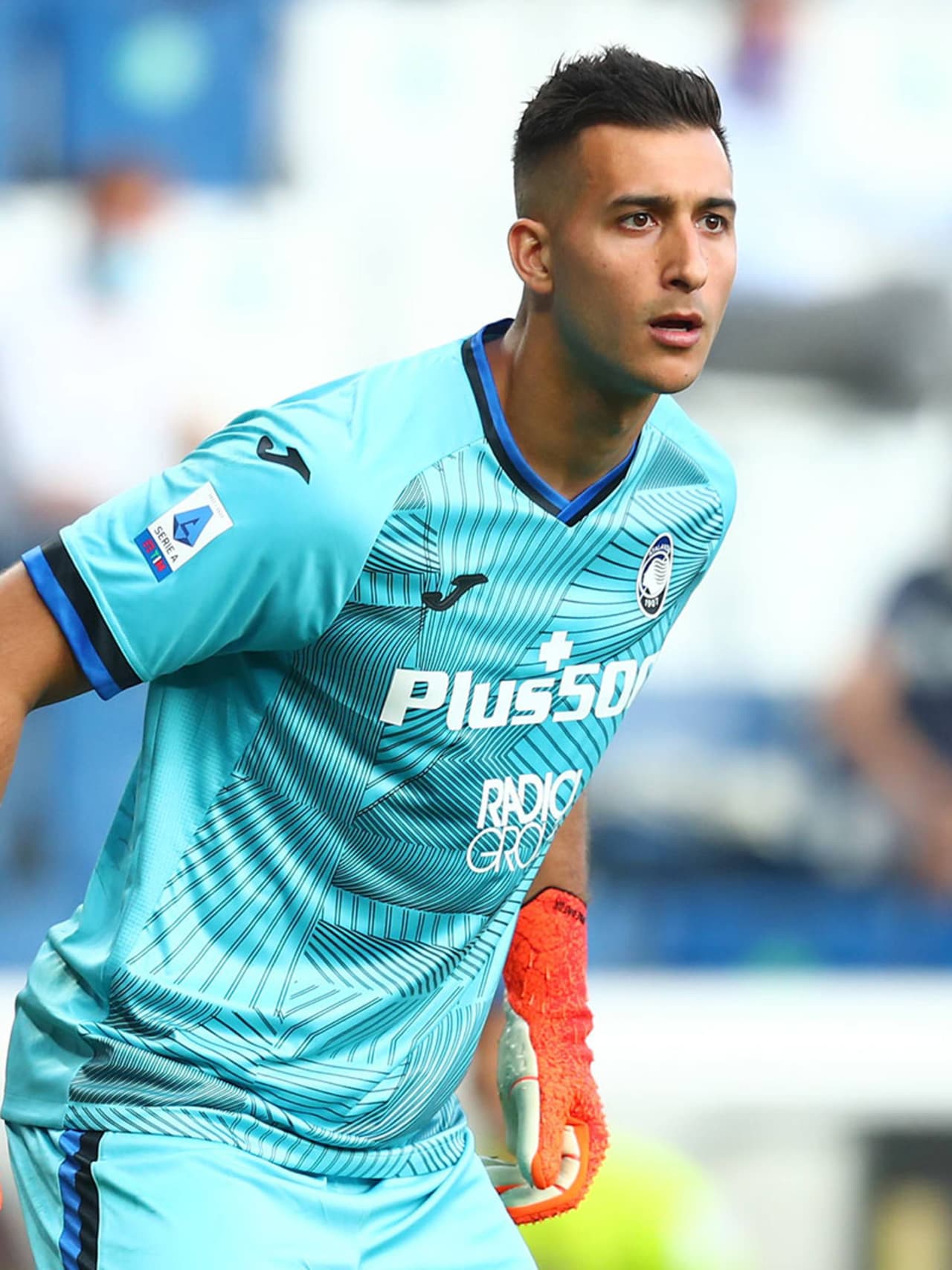 1280x1707 Juan Musso started for Argentina