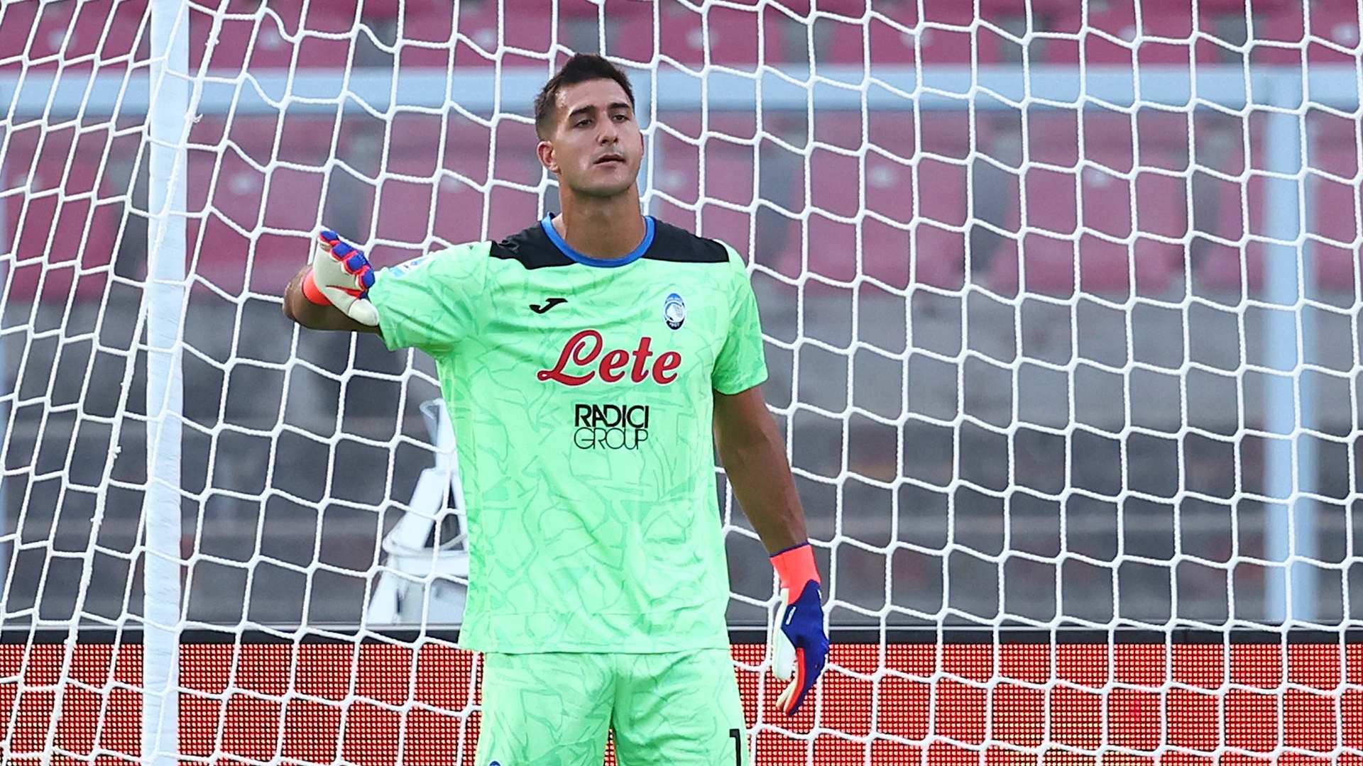 1920x1080 Juan Musso joins Atletico Madrid
