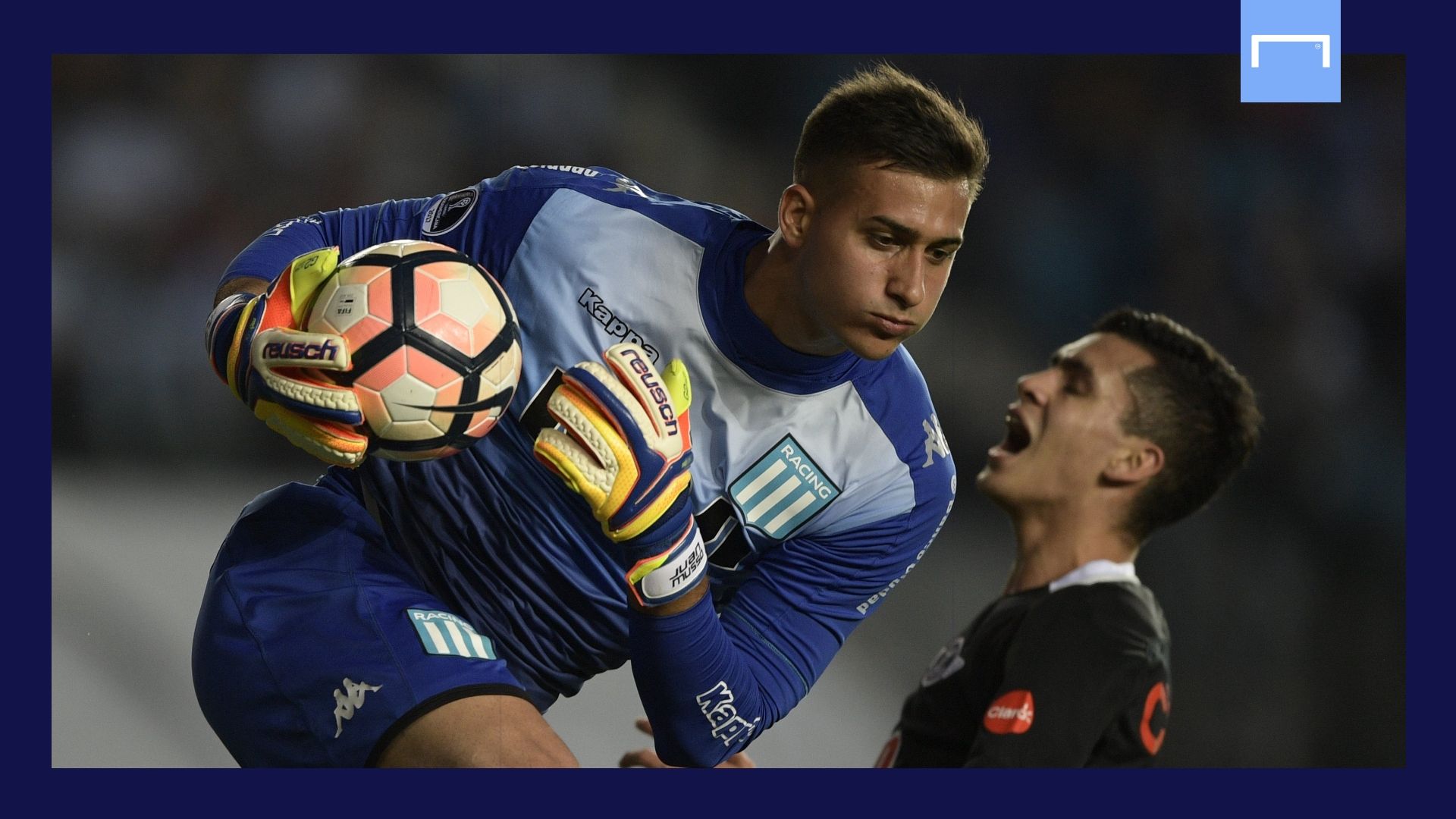 1920x1080 Messi has nothing to prove' target Musso on Argentina, Udinese and his Champions League dream. Sporting News Canada