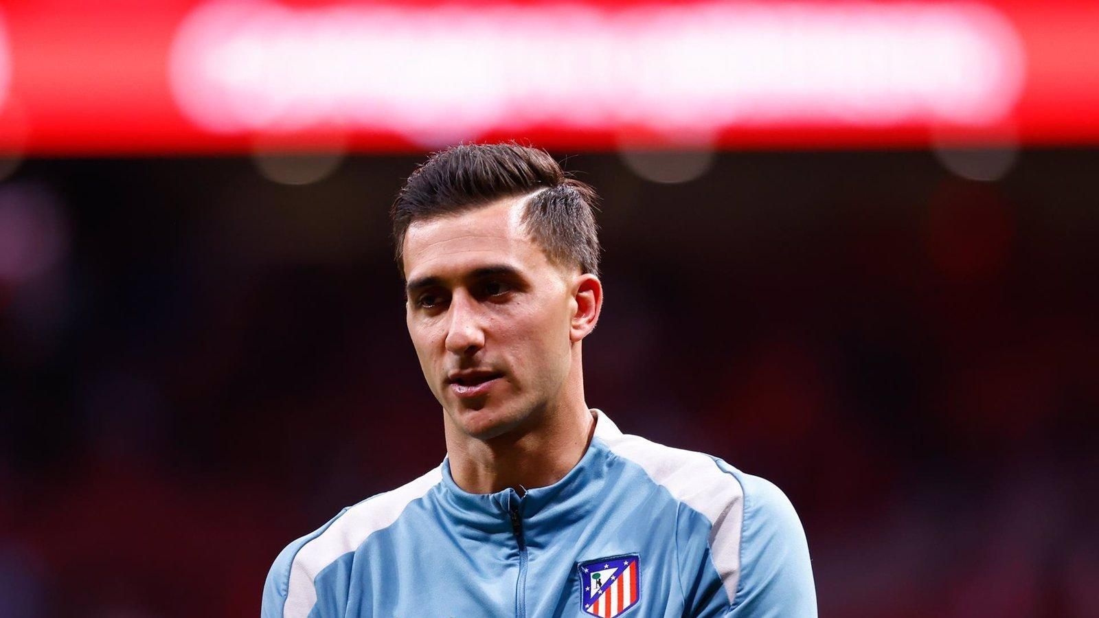 1600x900 El Atlético de Madrid ficha al portero argentino Juan Musso hasta 2028