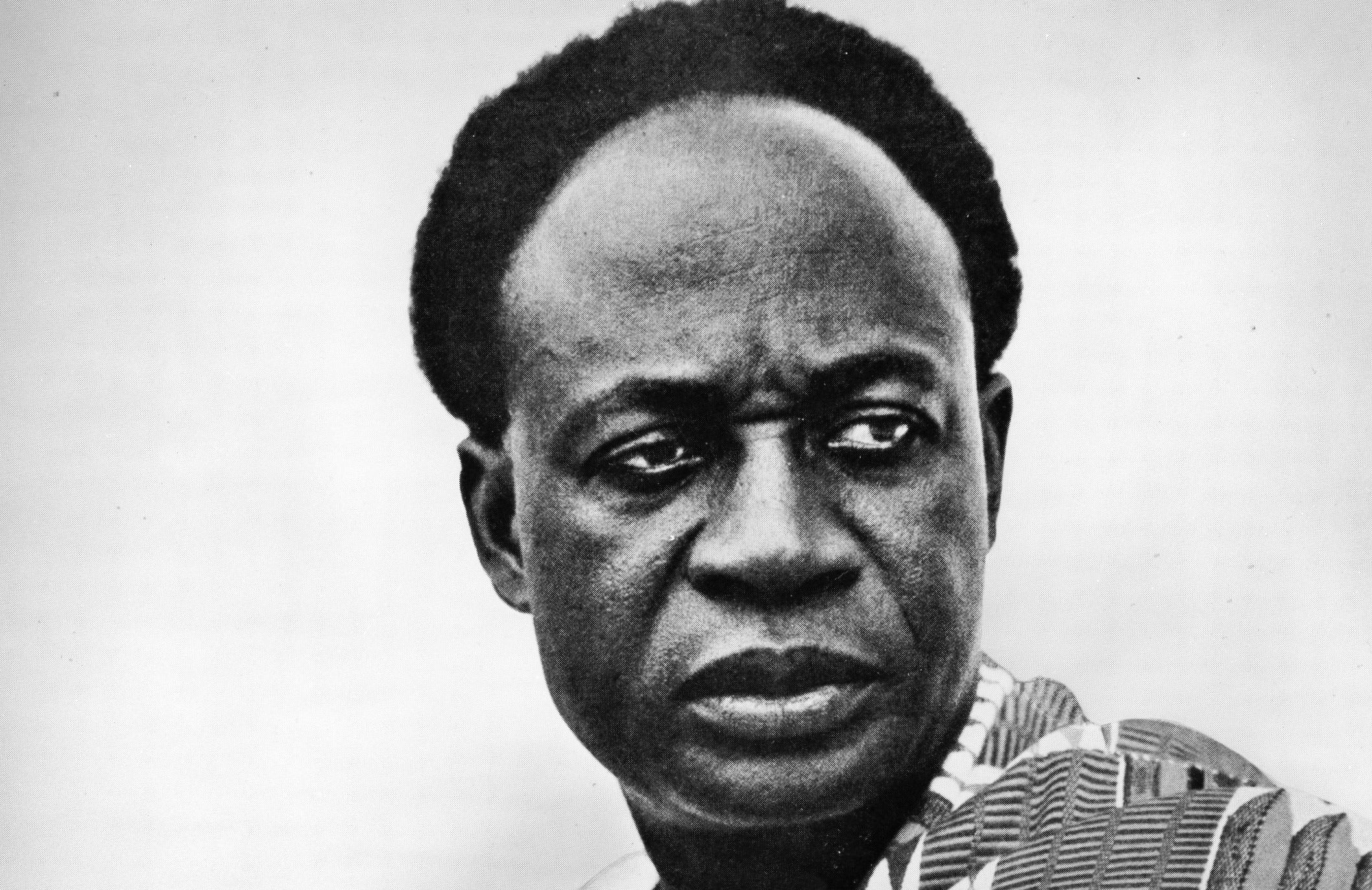 2115x1372 Bernard Mornah accuses government of ignoring Nkrumah Memorial Day