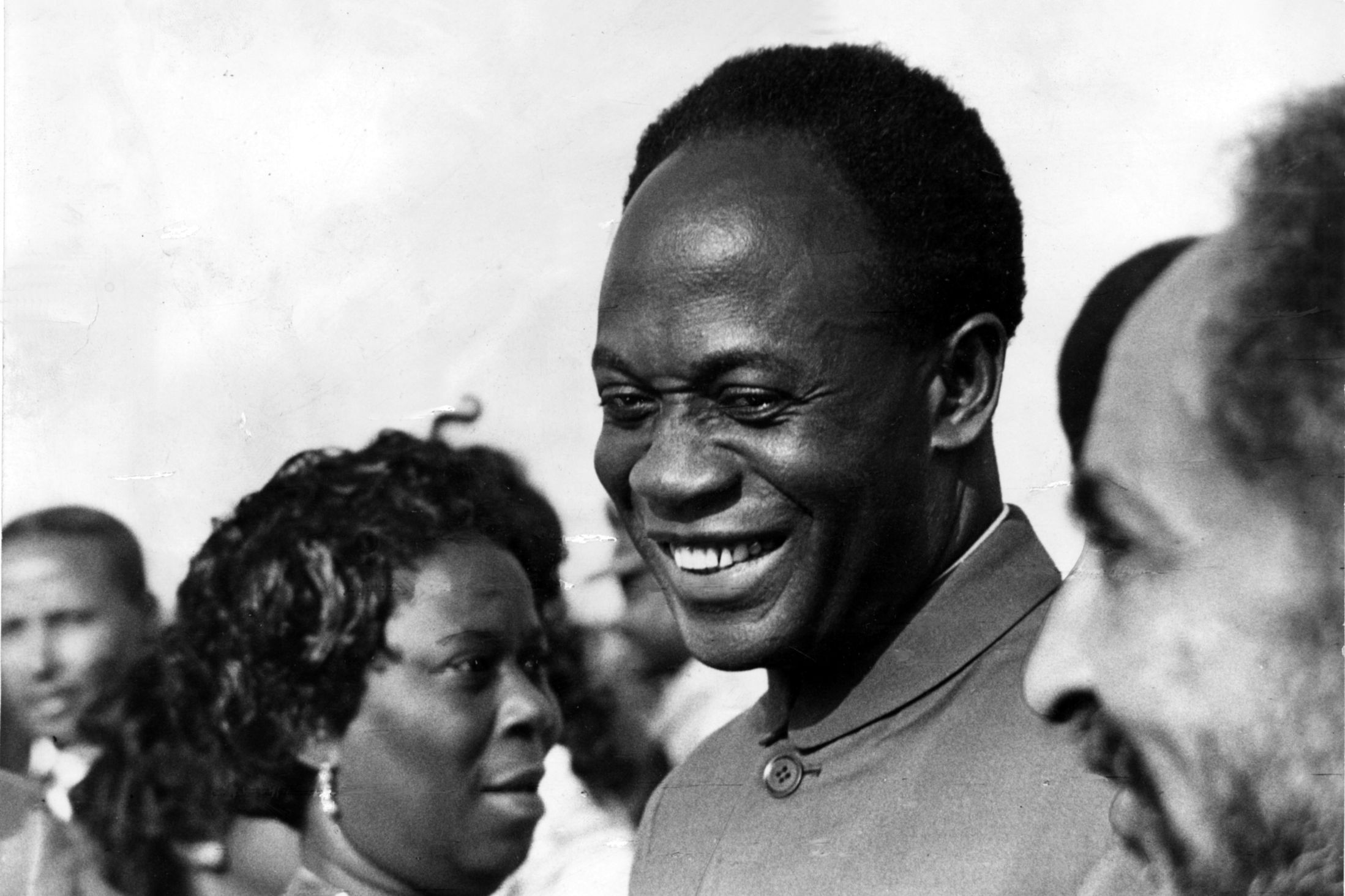 2197x1463 Ghana and the 1966 Coup Against Kwame Nkrumah (Abayomi Azikiwe, Global Research, 02.16.2016)