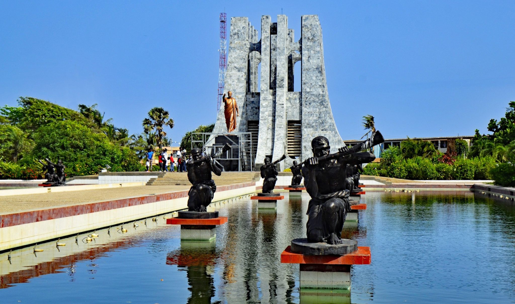 2048x1212 Top Secret Document Exposes UK Role in Ghana Coup