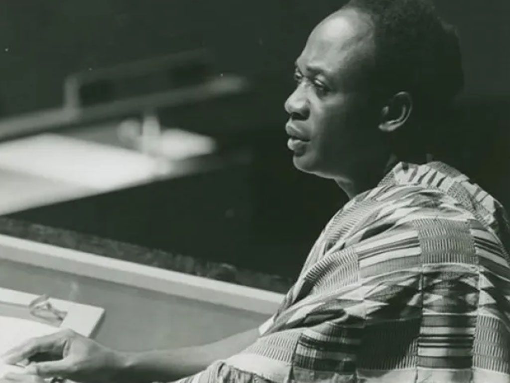 1024x768 Kwame Nkrumah