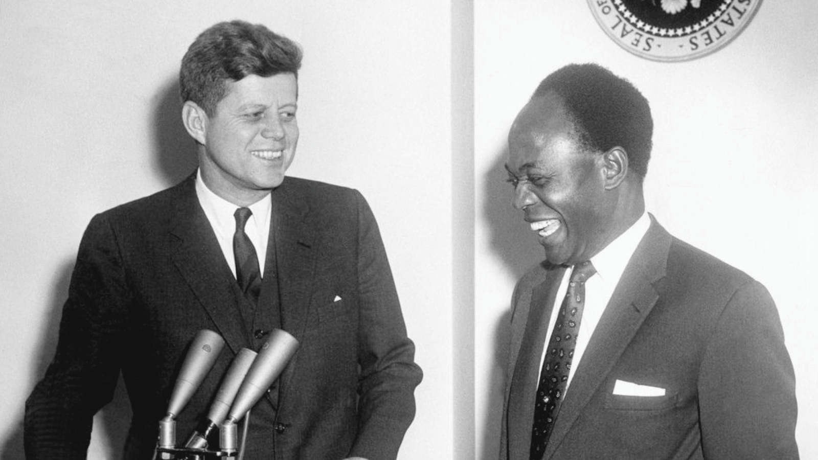 1600x900 The CIA Overthrow Of Kwame Nkrumah And The Struggle Against Neo Colonialism In West Africa Today