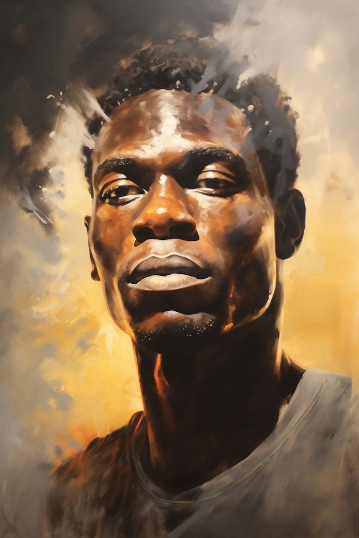 740x1110 Osagyefo dr kwame nkrumah Image