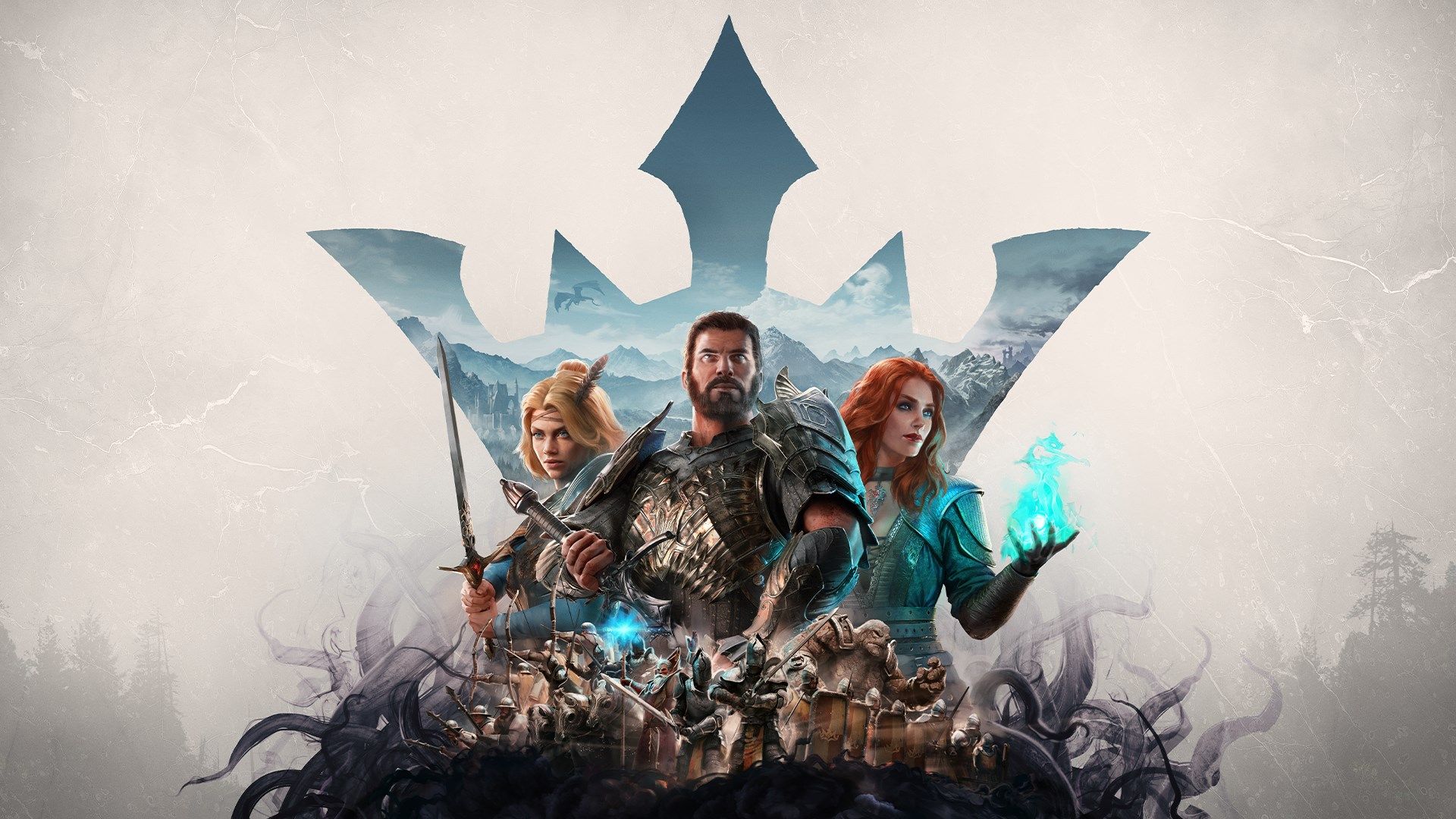 1920x1080 King's Bounty II Is Now Available For Digital Pre Order And Pre Download On Xbox One And Xbox Series X. S