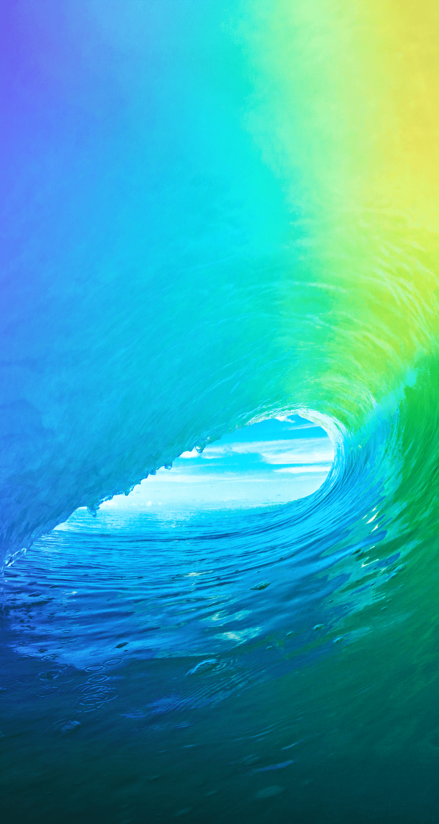 872x1634 Download the New iOS 9 Wallpaper for iPhone