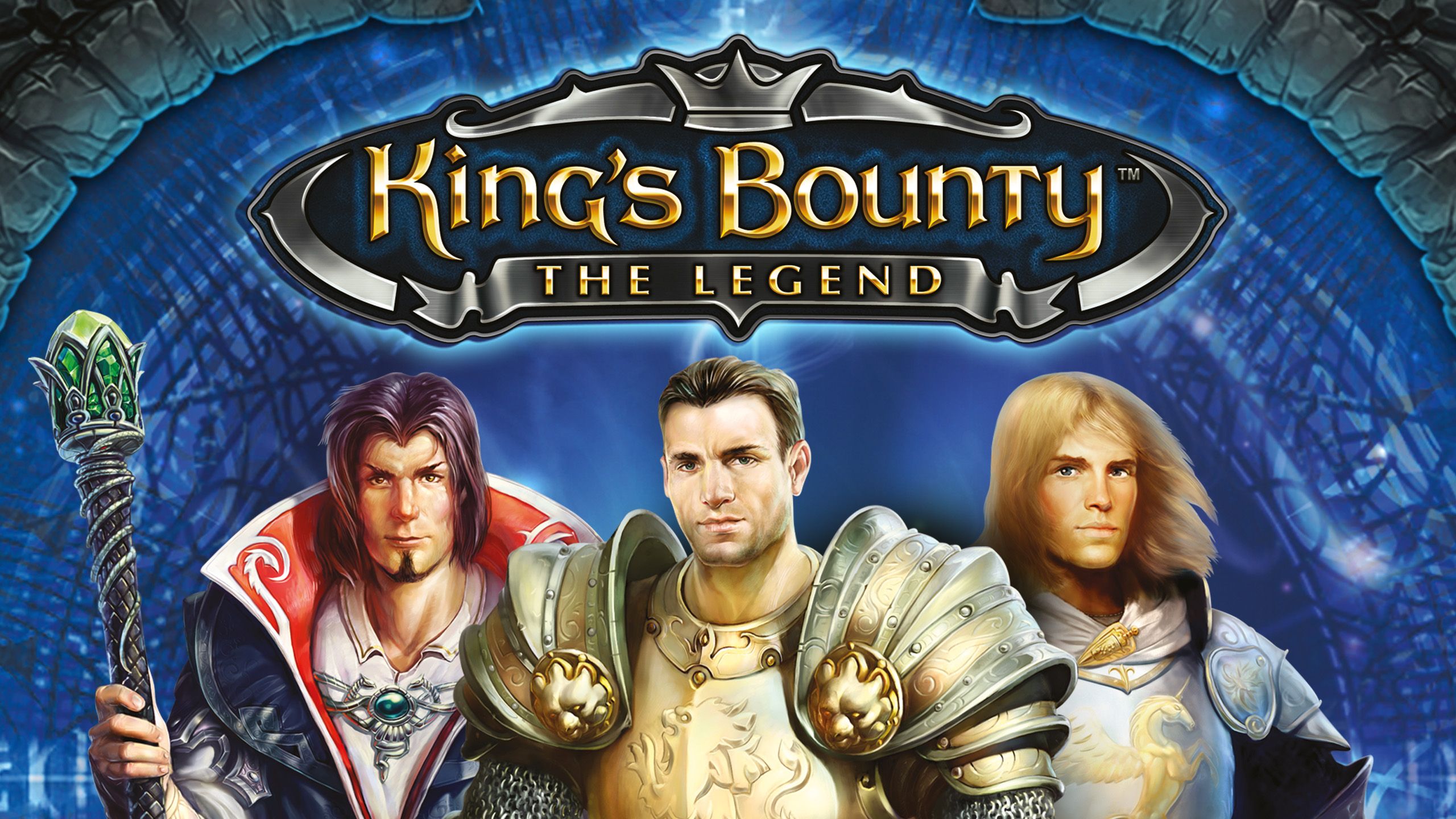 2560x1440 King's Bounty: The Legend. Download and Buy Today Games Store
