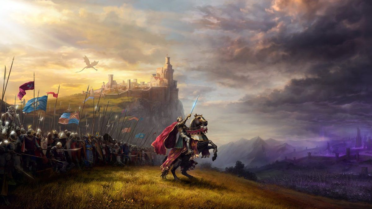 1200x675 King's Bounty II