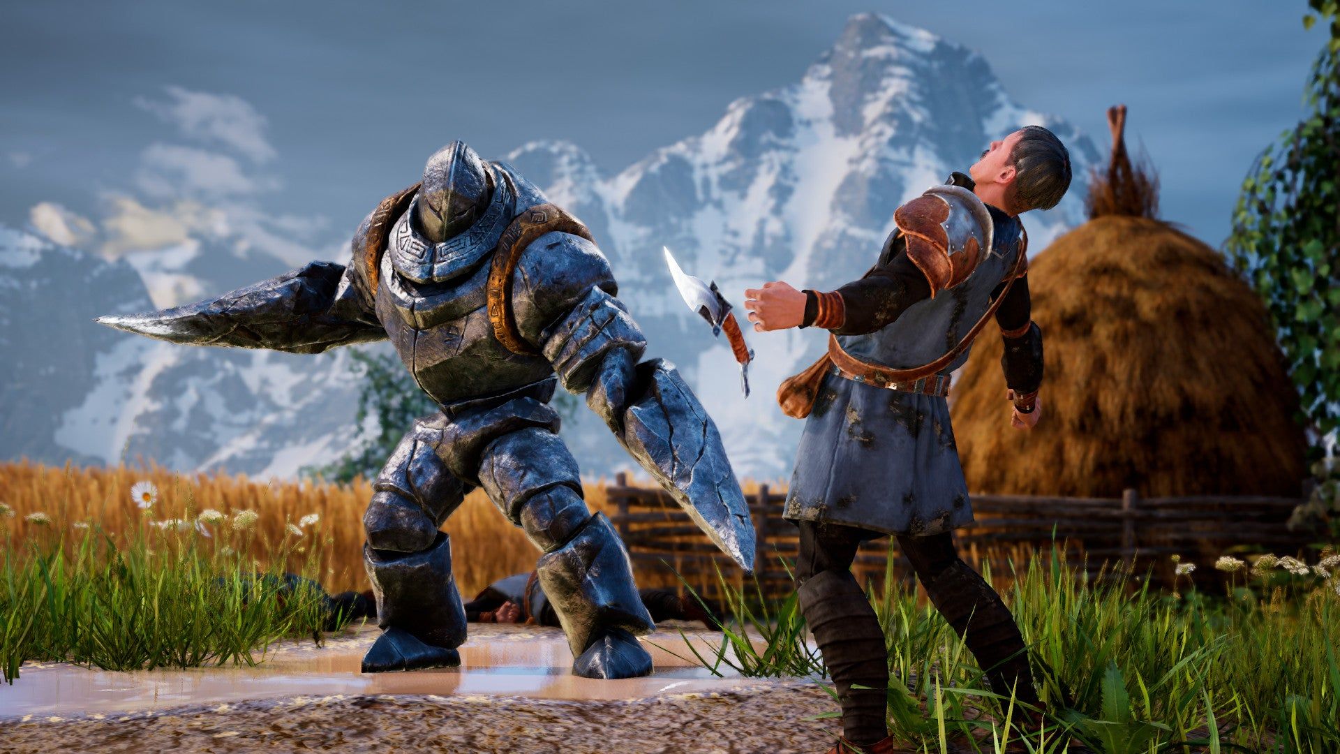 1920x1080 Kings Bounty 2 review: good strategy packaged with a baggy RPG. Rock Paper Shotgun
