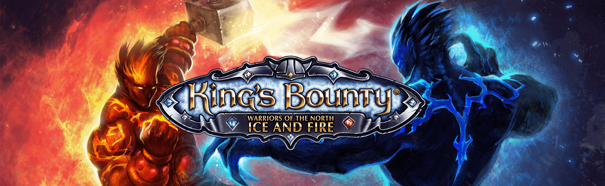 1970x605 Game's Bounty: Warriors of the North and Fire