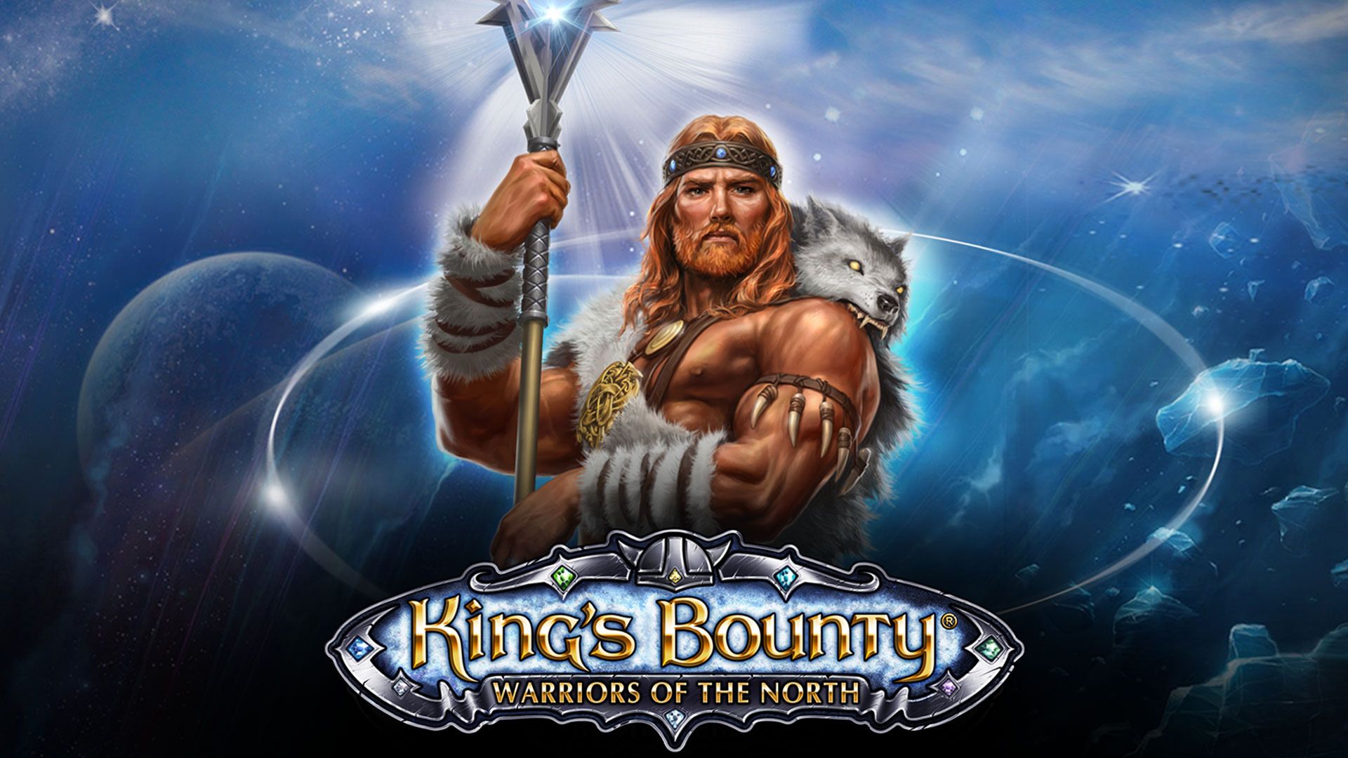 1920x1080 Showcase - King's Bounty: Warriors of the North