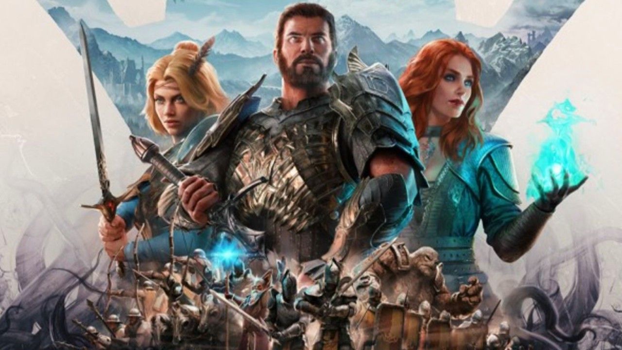 1280x720 King's Bounty 2 Review: Knight Errant