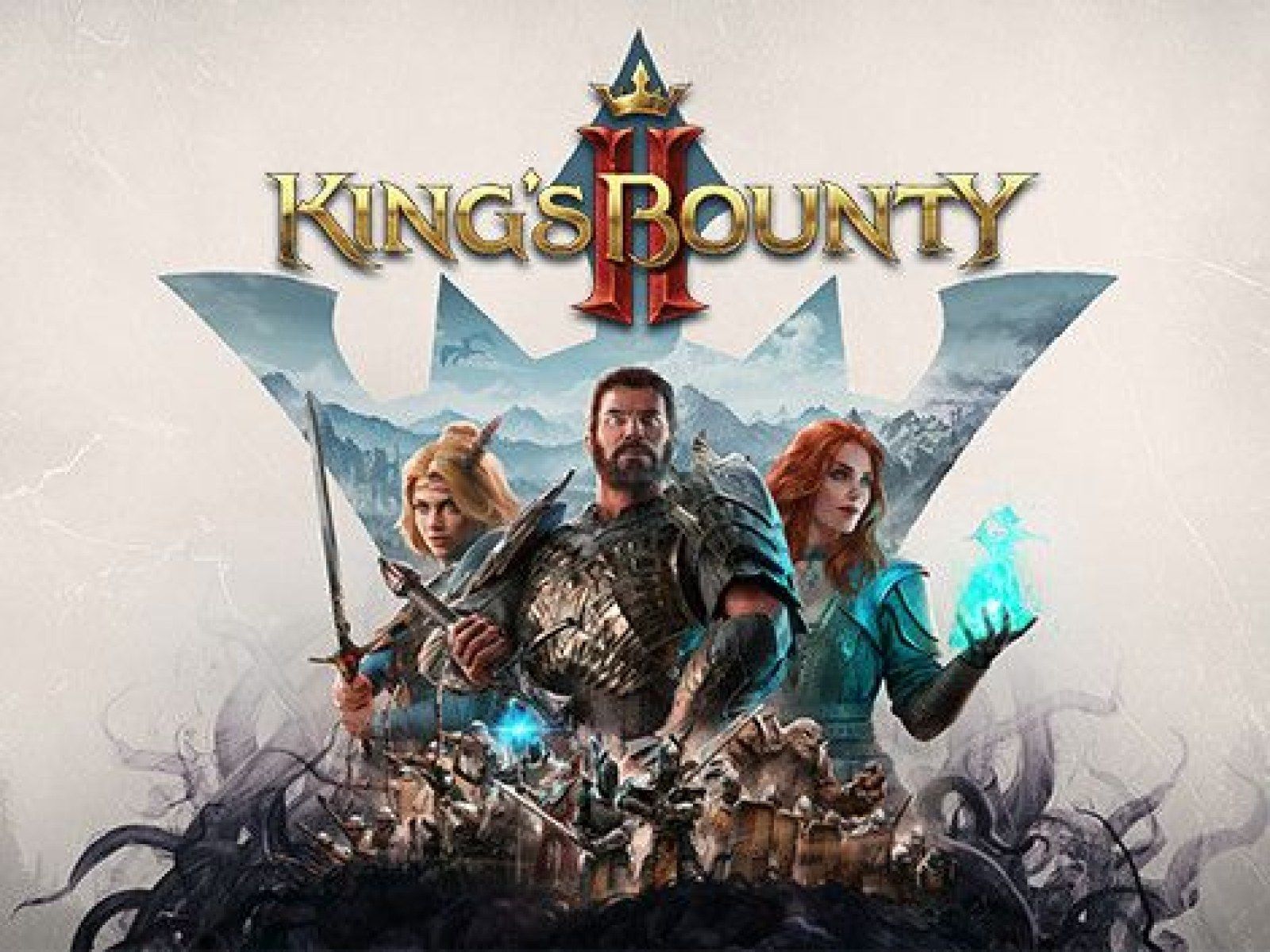 1600x1200 King's Bounty II: Hotfix 3 Addresses Progression Blockers