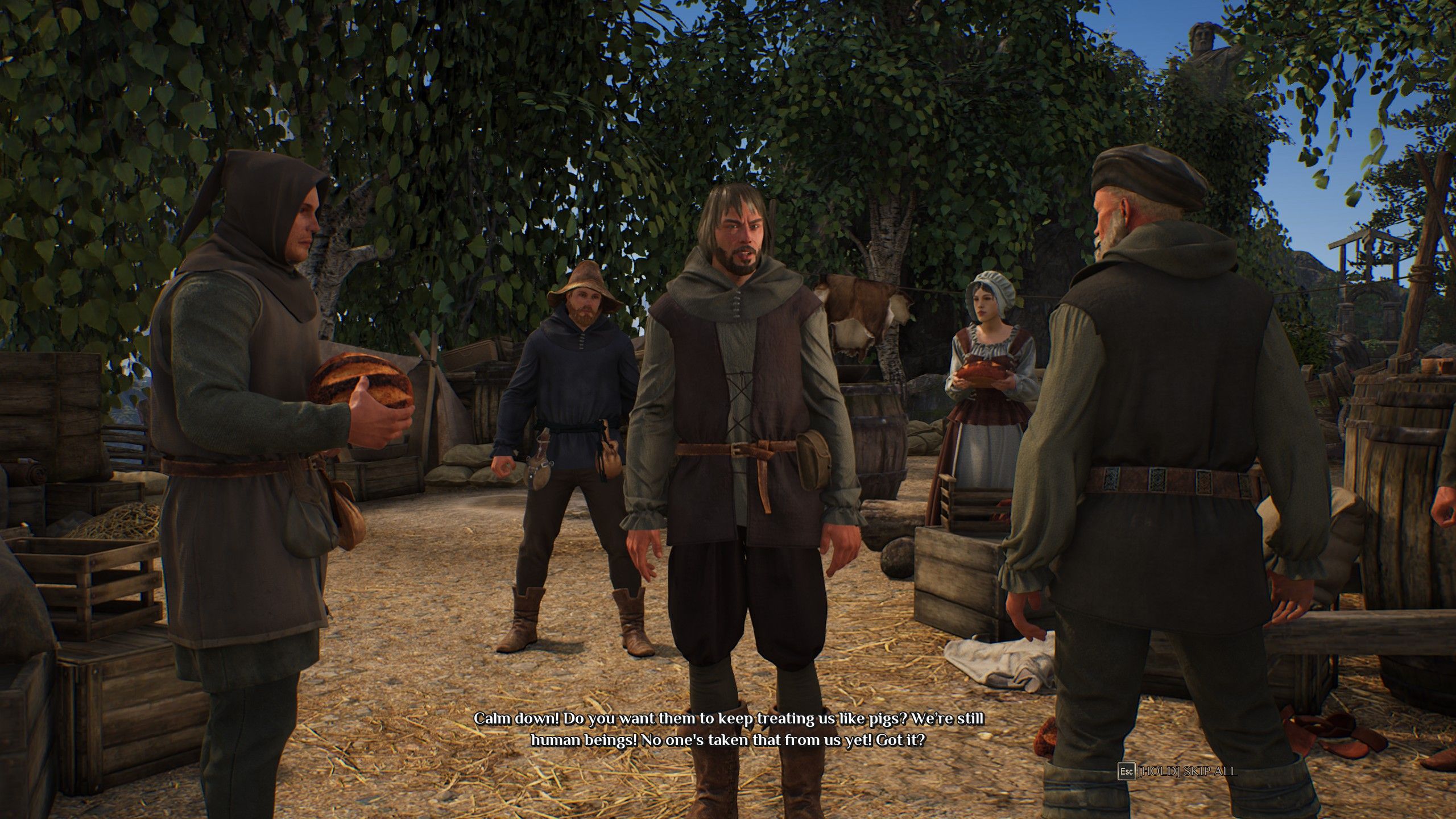 2560x1440 King's Bounty 2 Review