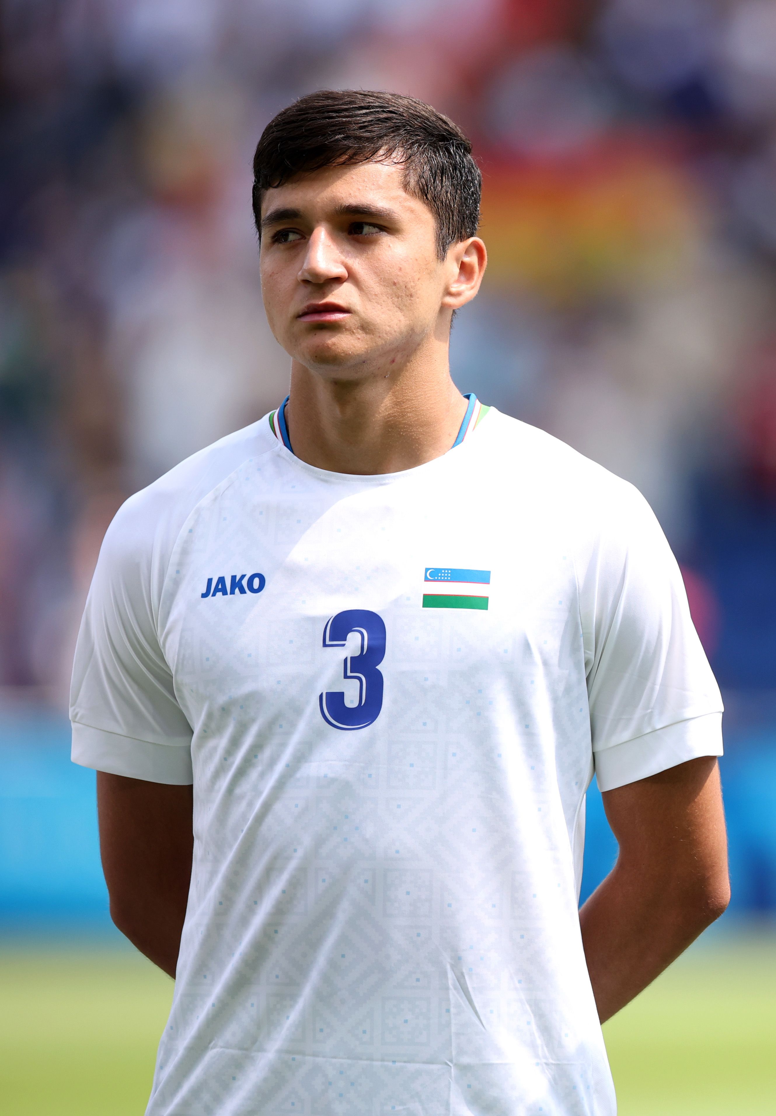 2659x3824 Uzbek Warrior: The Abdukodir Khusanov Story
