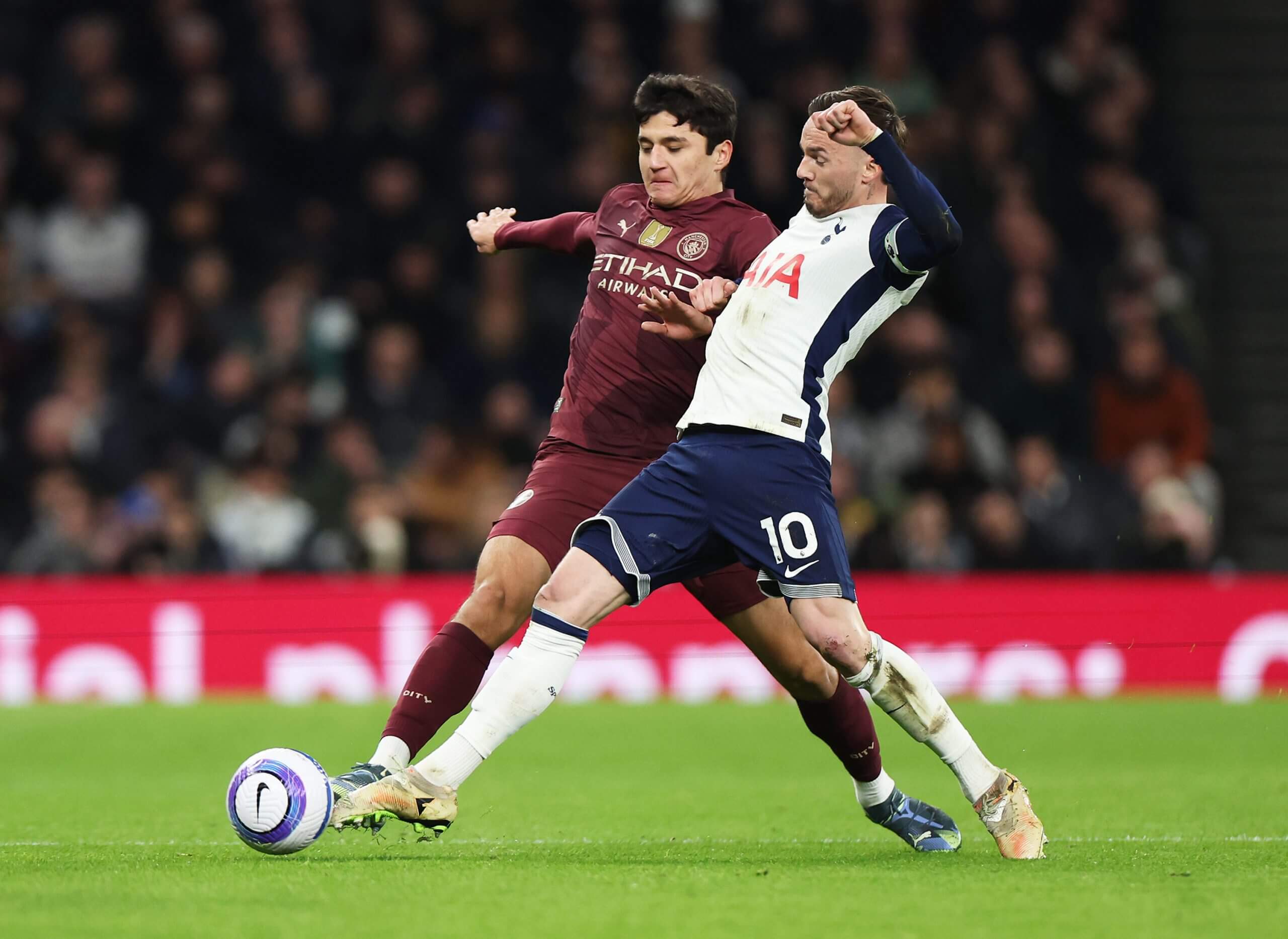 2560x1867 Abdukodir Khusanov wins his spurs as Manchester City spy a bright future