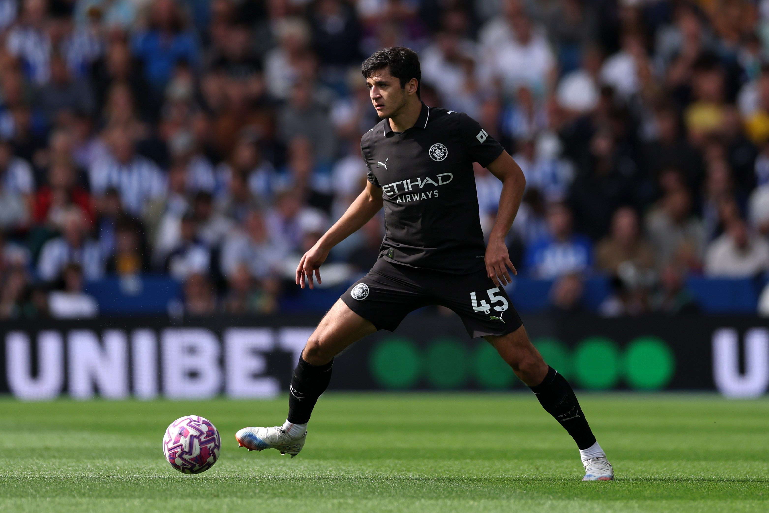 3127x2085 Man City injury news: Guardiola provides updates on Khusanov, Haaland and Rodri ahead of Carabao Cup clash against Swansea