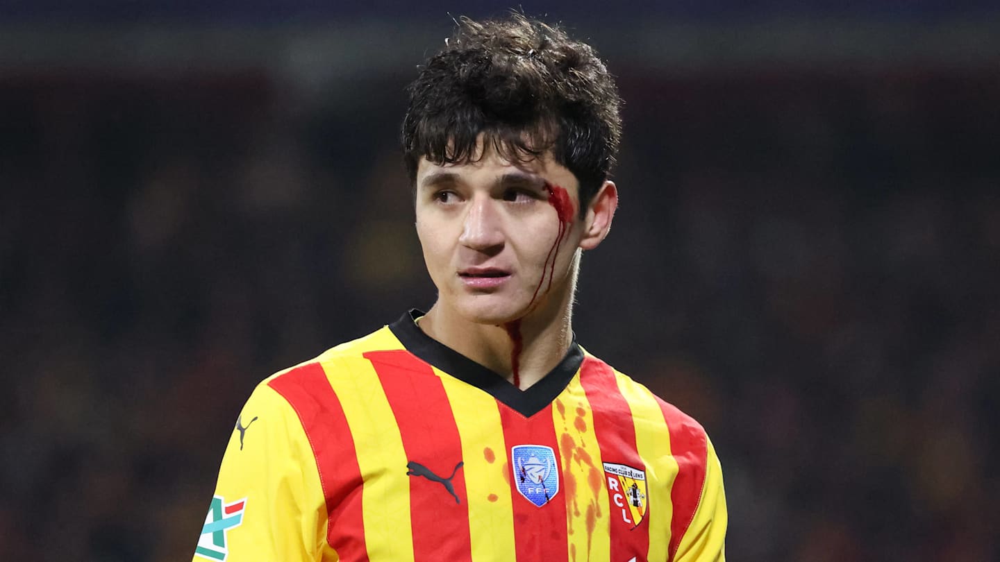 1440x810 Who is Abdukodir Khusanov? The Manchester City defensive target