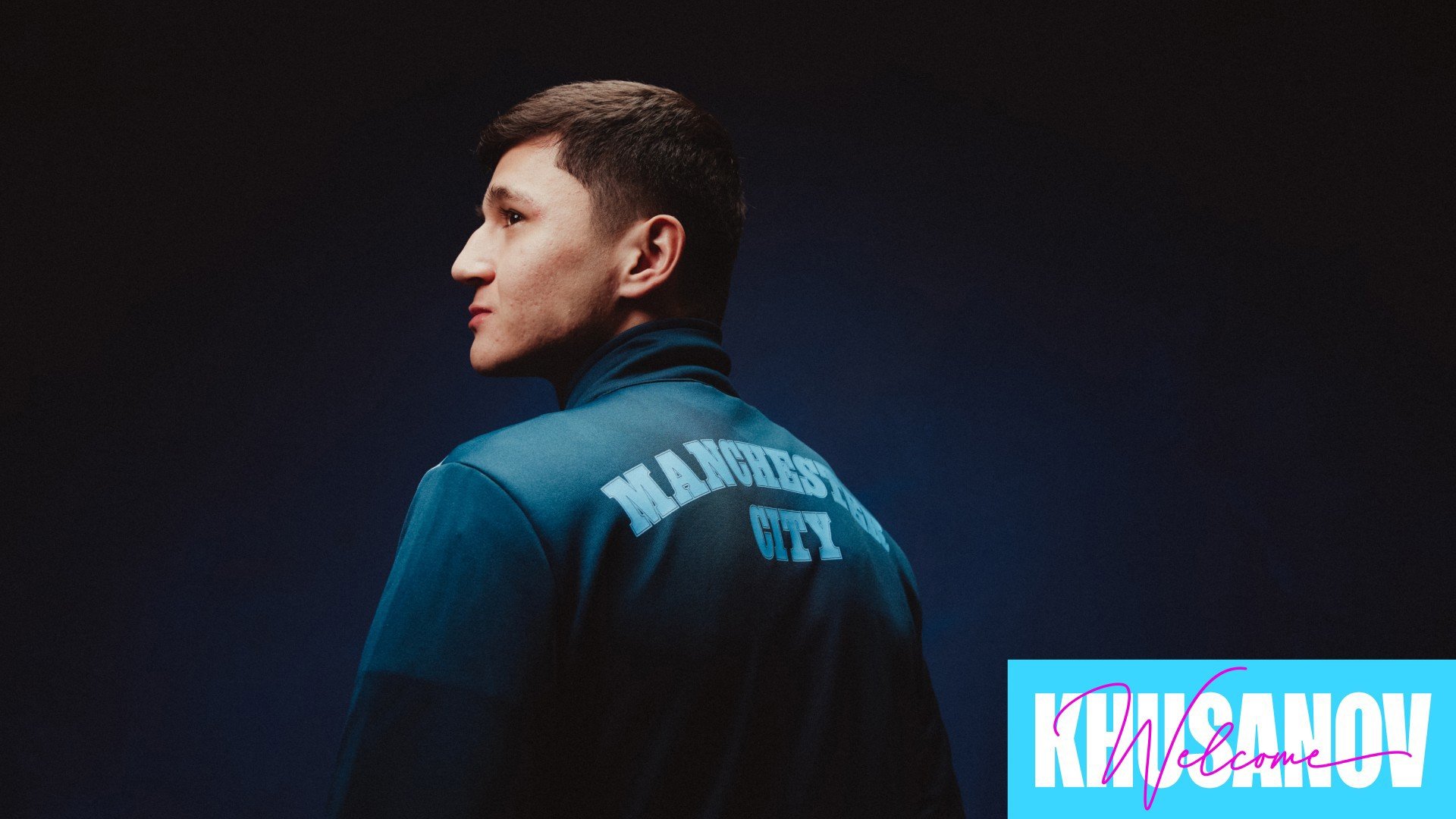 1920x1080 Gallery: Abdukodir Khusanov's first day