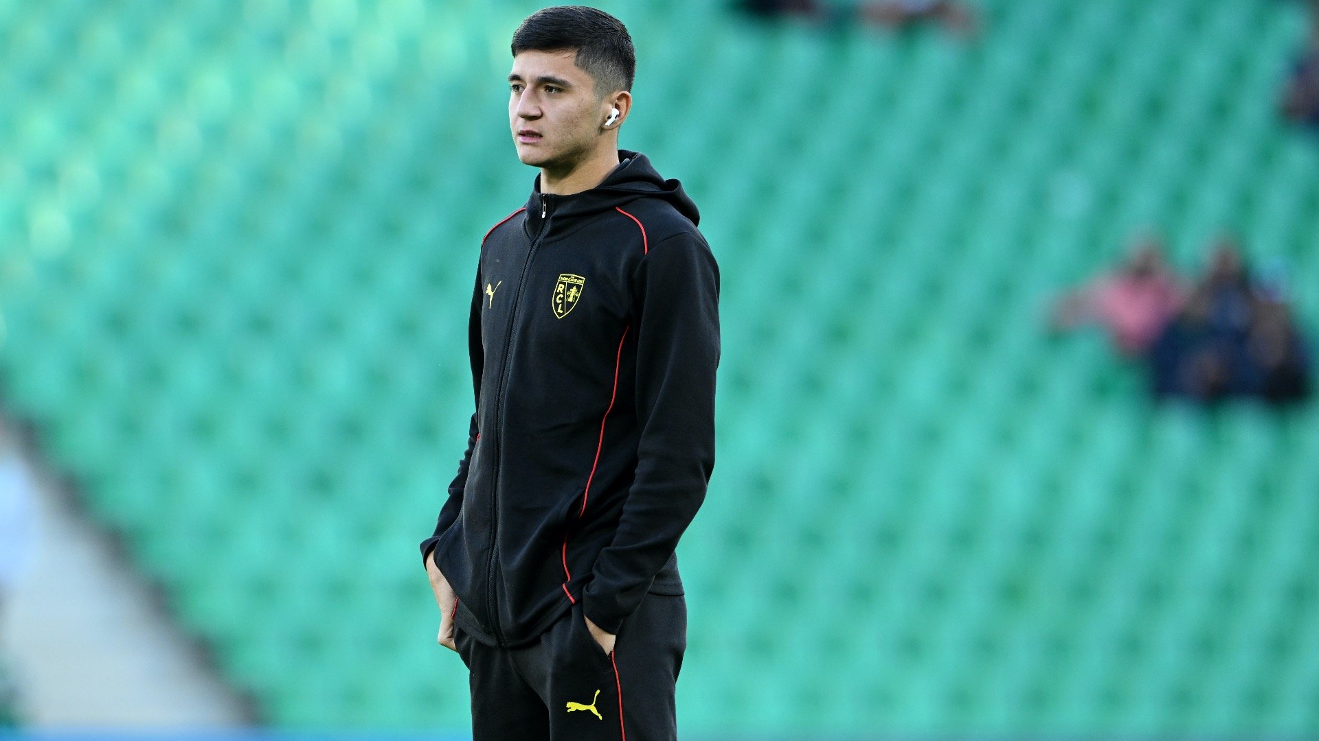 1920x1080 Wolves Take Transfer Lead Over Man City, Newcastle for PSG Target