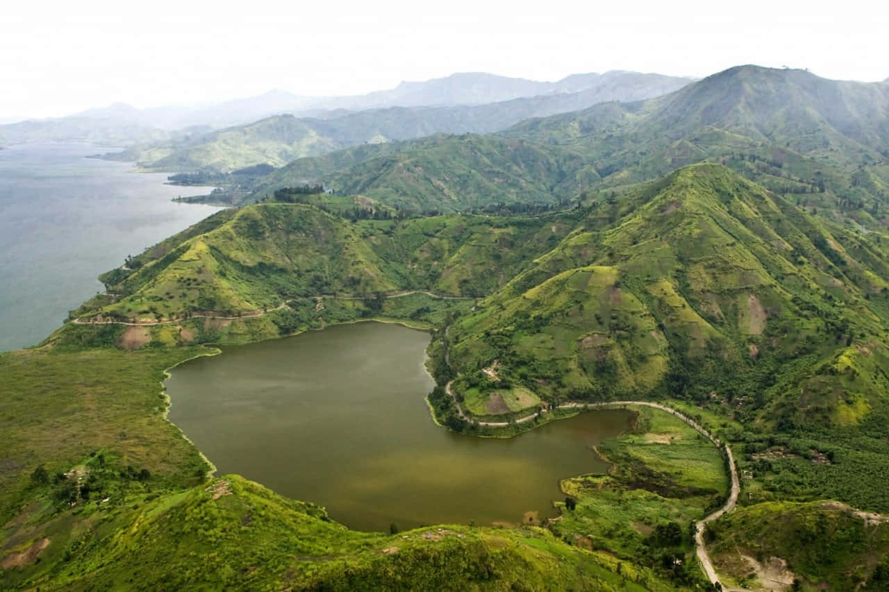1280x853 Dr Congo Wallpaper
