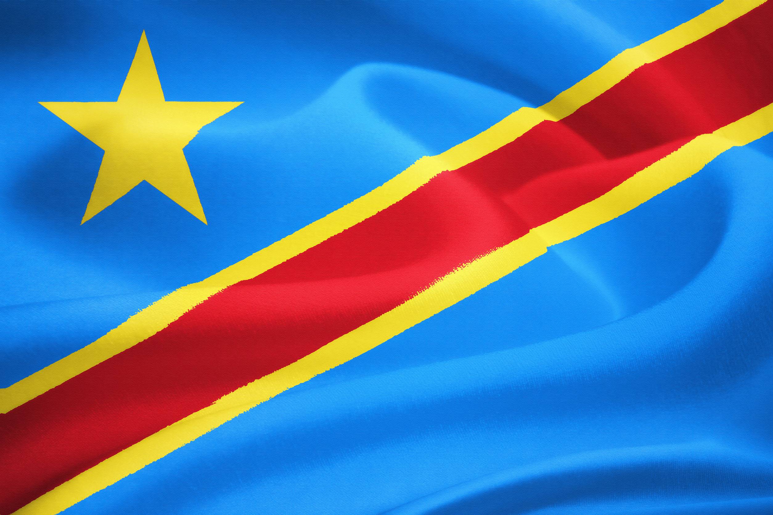 2508x1672 Must Visit Destinations In The Congo