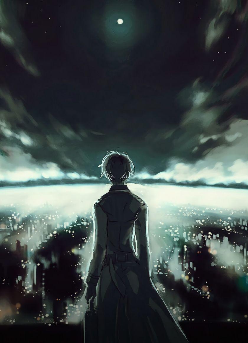 840x1160 Download 840x1160 wallpaper ken kaneki, tokyo ghoul, anime, dark, iphone iphone 4s, ipod touch, 840x1160 HD image, background, 4472