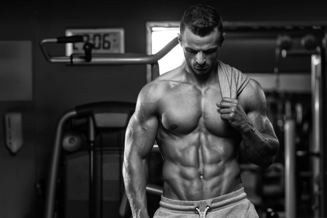 1123x750 Wallpaper Bodybuilding, Exercise, Muscle, Weight Training, Physical Fitness, Background Free Image