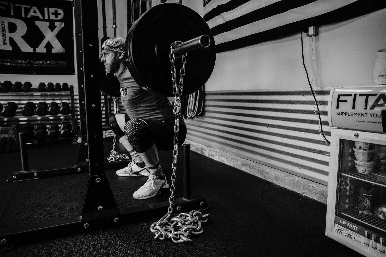 1500x1000 American Muscle: Training by Haven Waller in TrainHeroic