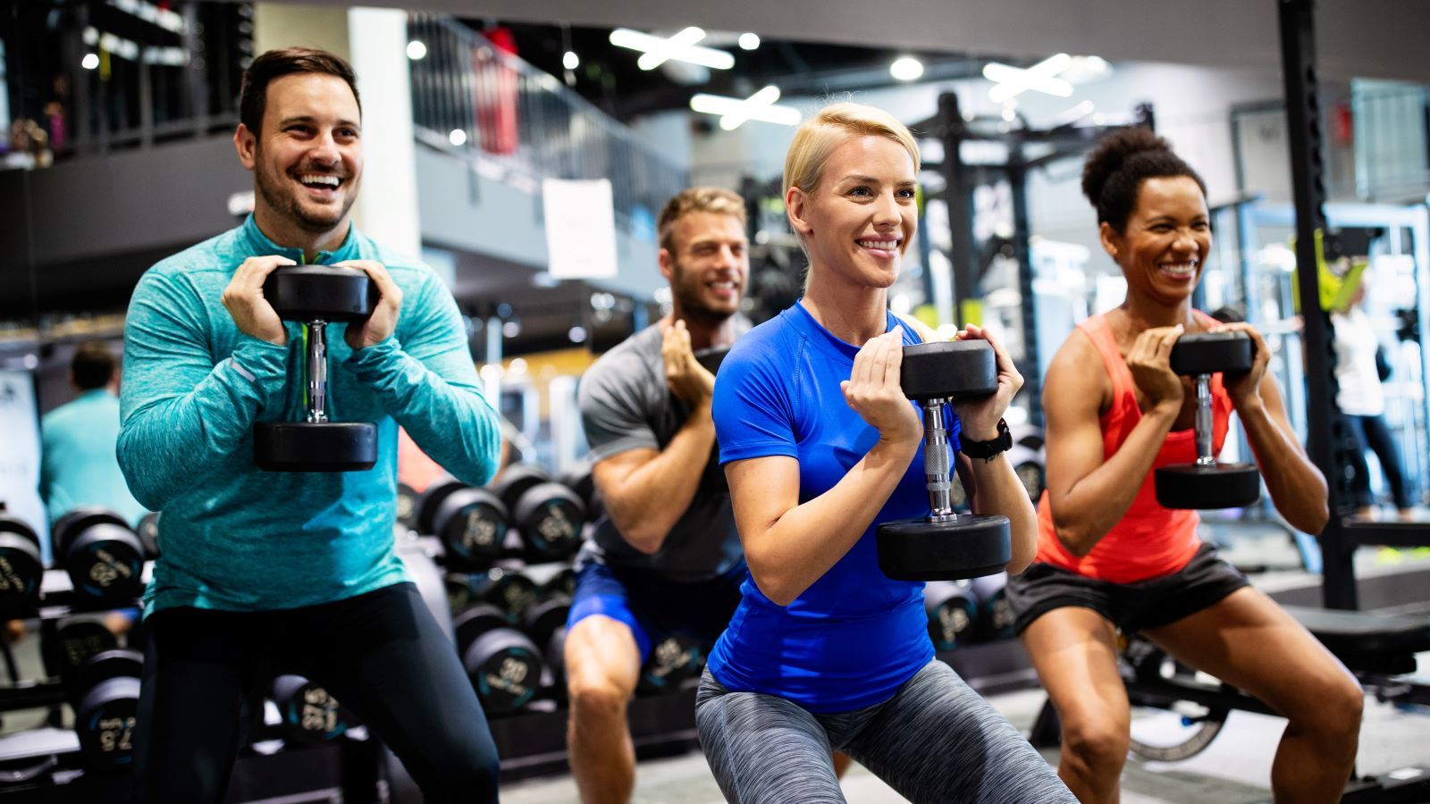 1600x900 Why You Should Add Strength Training to Your Exercise Routine News Hub