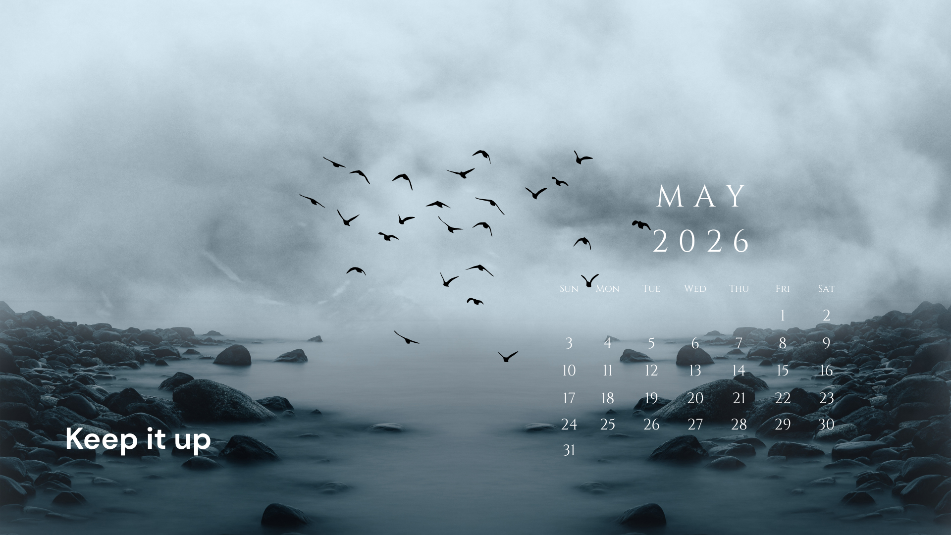 1920x1080 May 2026 Desktop Wallpaper