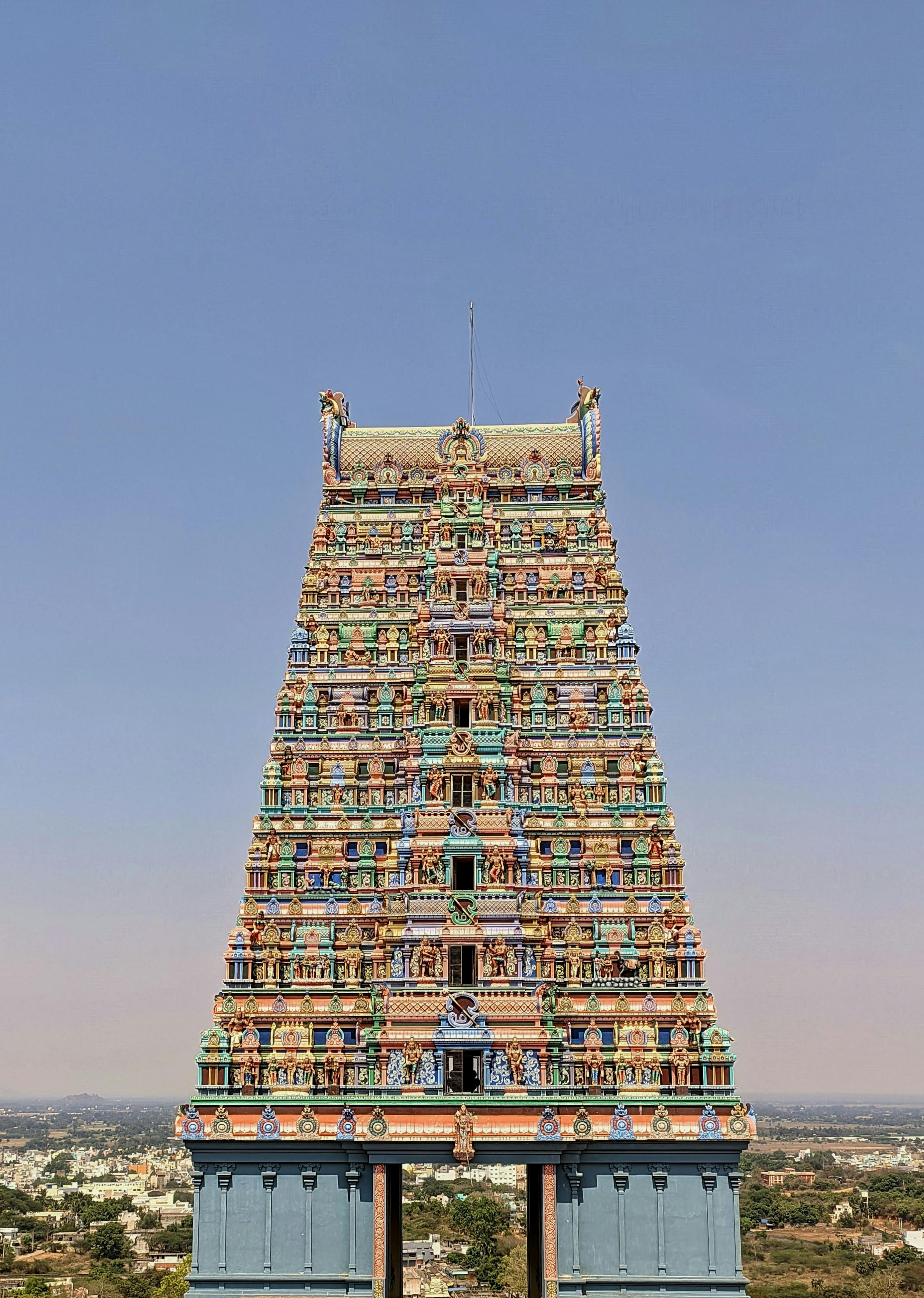3558x5000 Temple Gopuram Photo, Download The BEST Free Temple Gopuram & HD Image