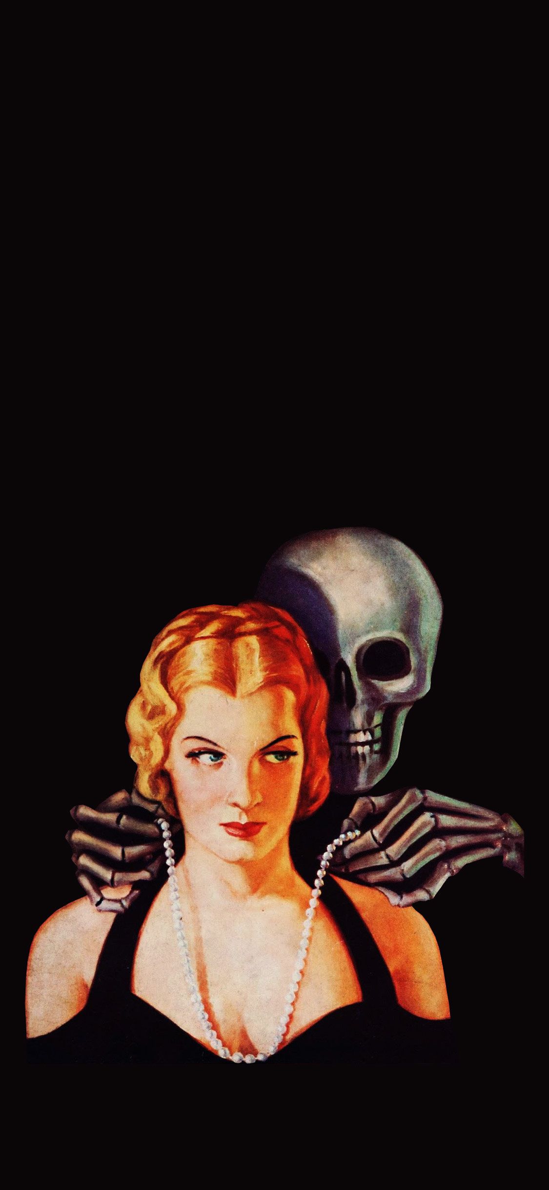 1125x2436 mobile phone wallpaper and lock screen wallpaper!