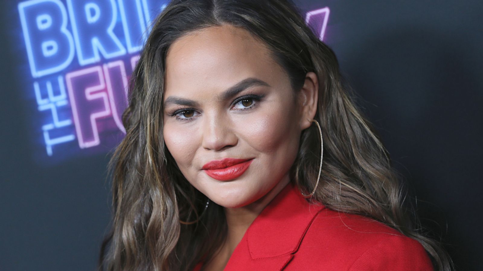 1600x900 Wishing Chrissy Teigen a happy 35th birthday! Morning America