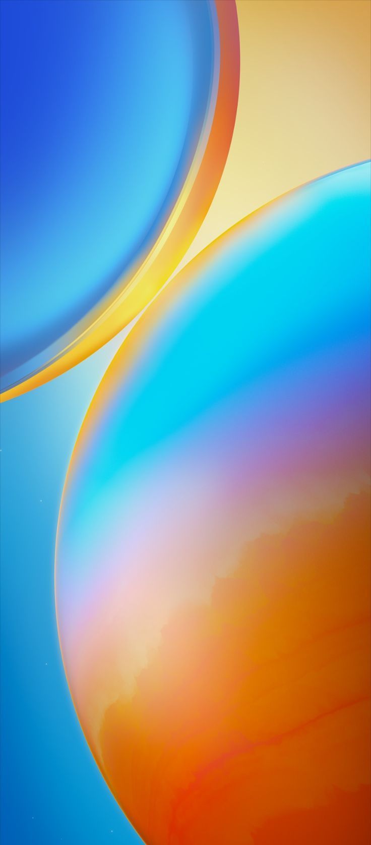 736x1675 Infinix Zero Wallpaper