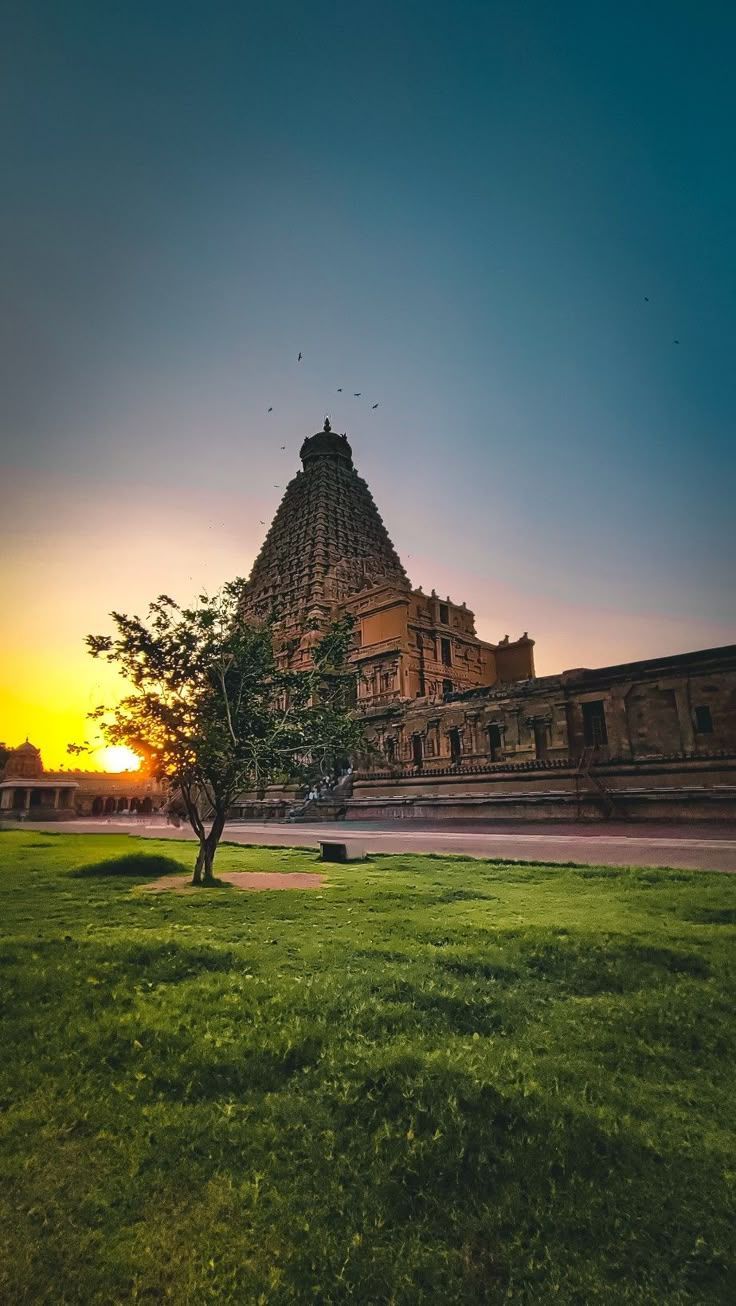 736x1306 Thanjai Periya Koil
