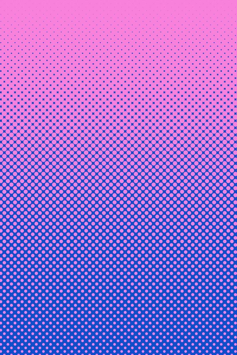 800x1200 Download wallpaper 800x1200 pixels, circles, gradient, dots