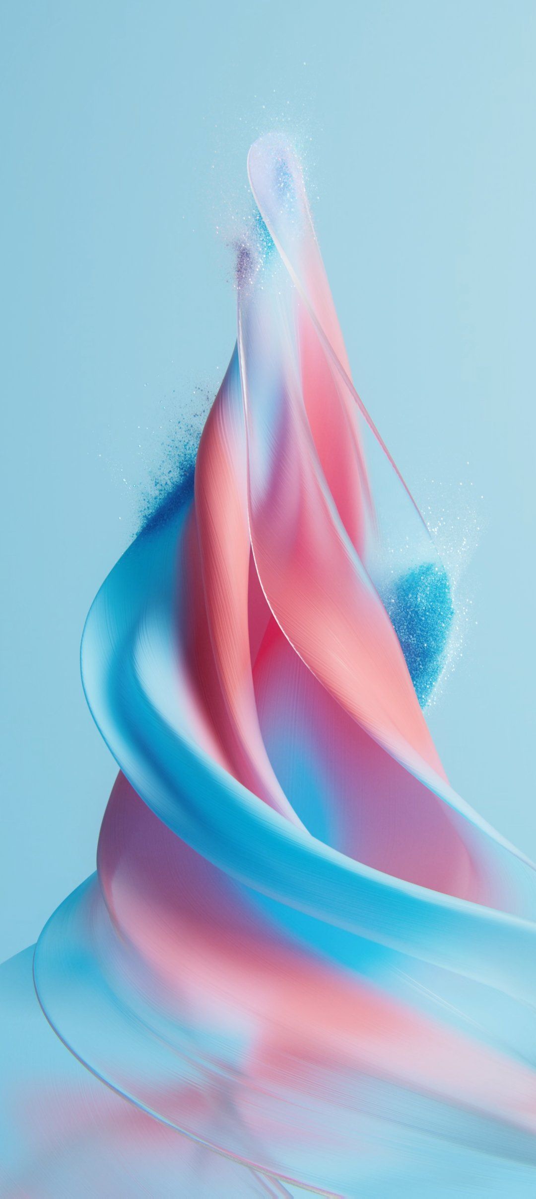 1080x2412 Oppo Reno 11 Wallpaper