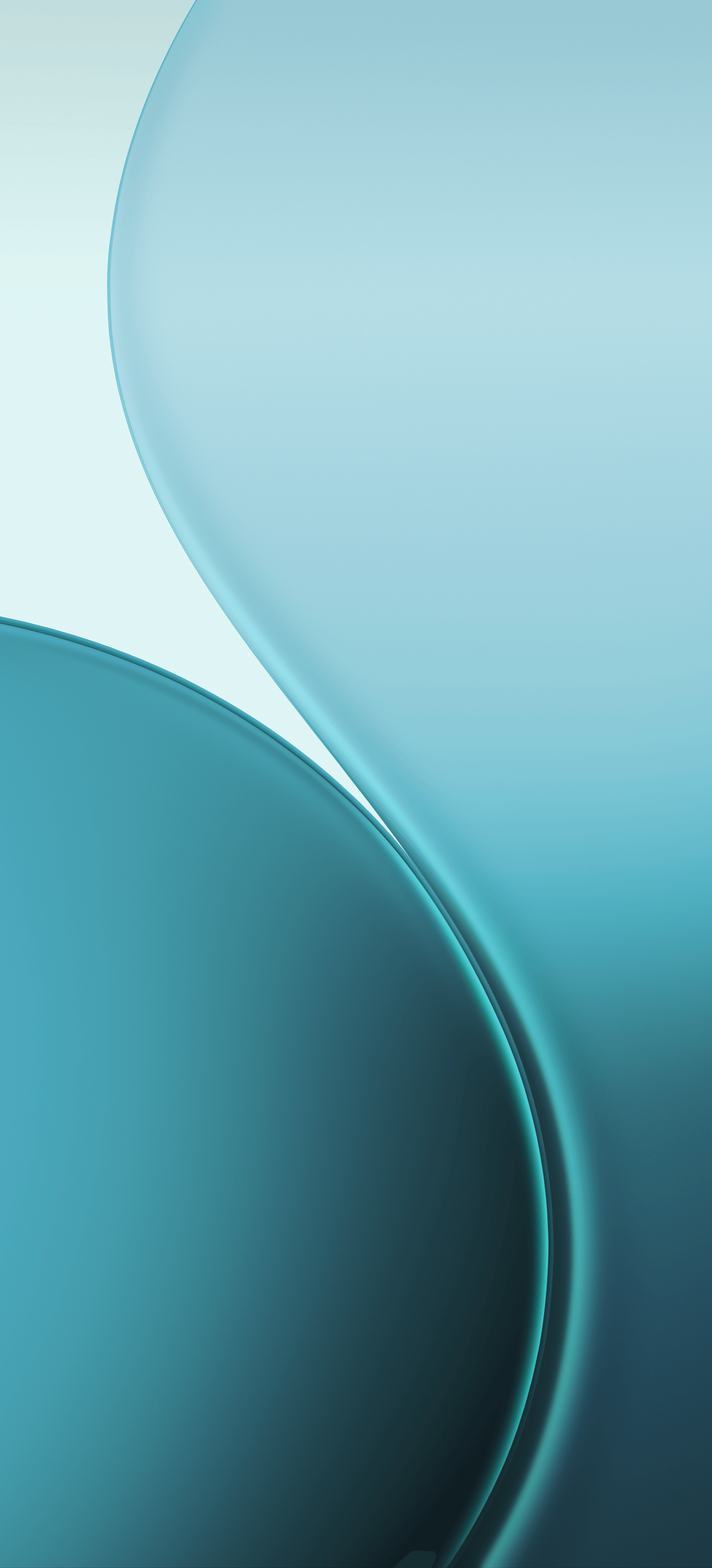 1272x2800 Oppo Reno 14 Wallpaper and Background
