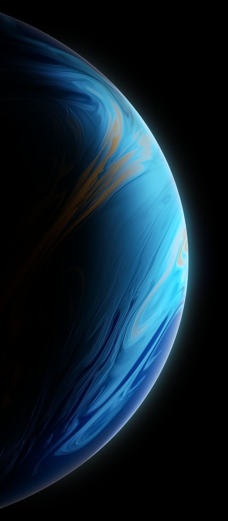 736x1676 Infinix Zero X Pro Wallpaper