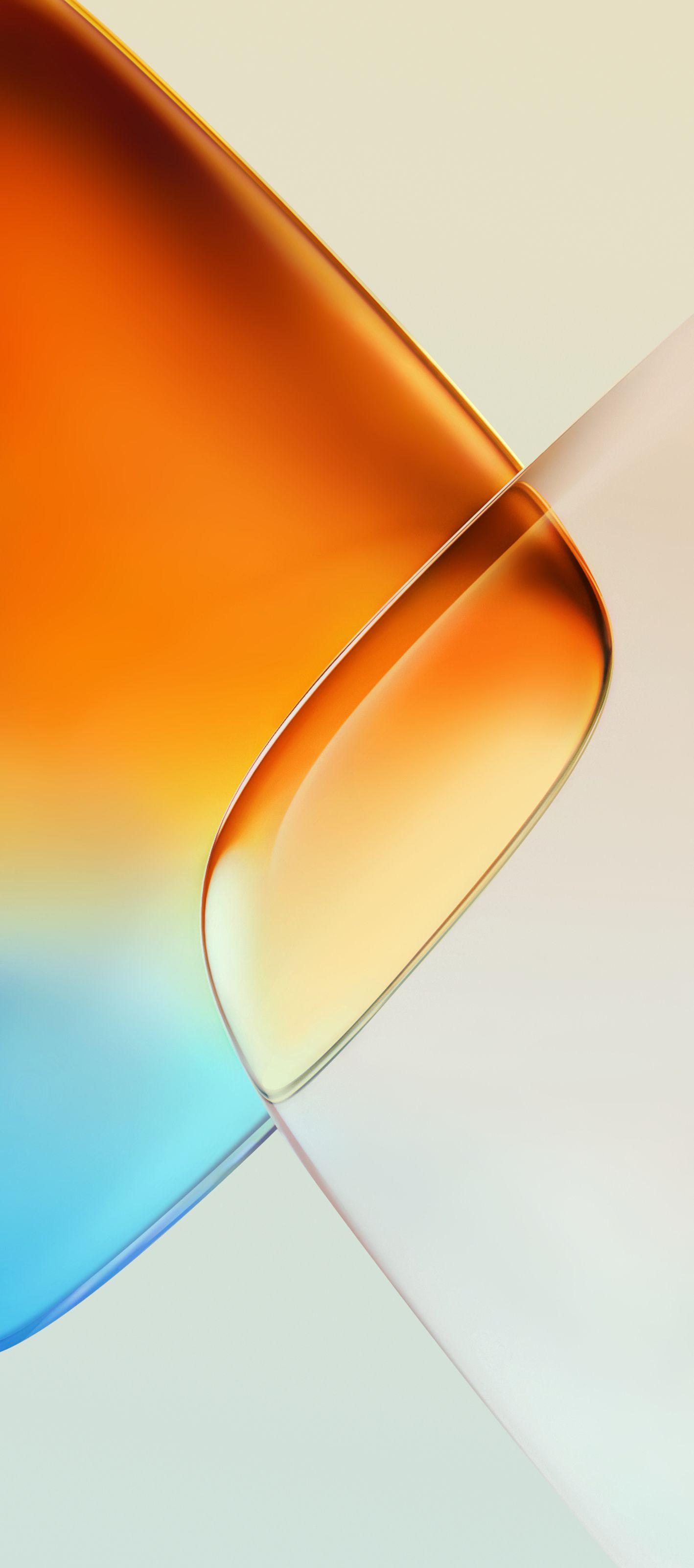 1418x3200 Infinix Note 40 Wallpaper and Background