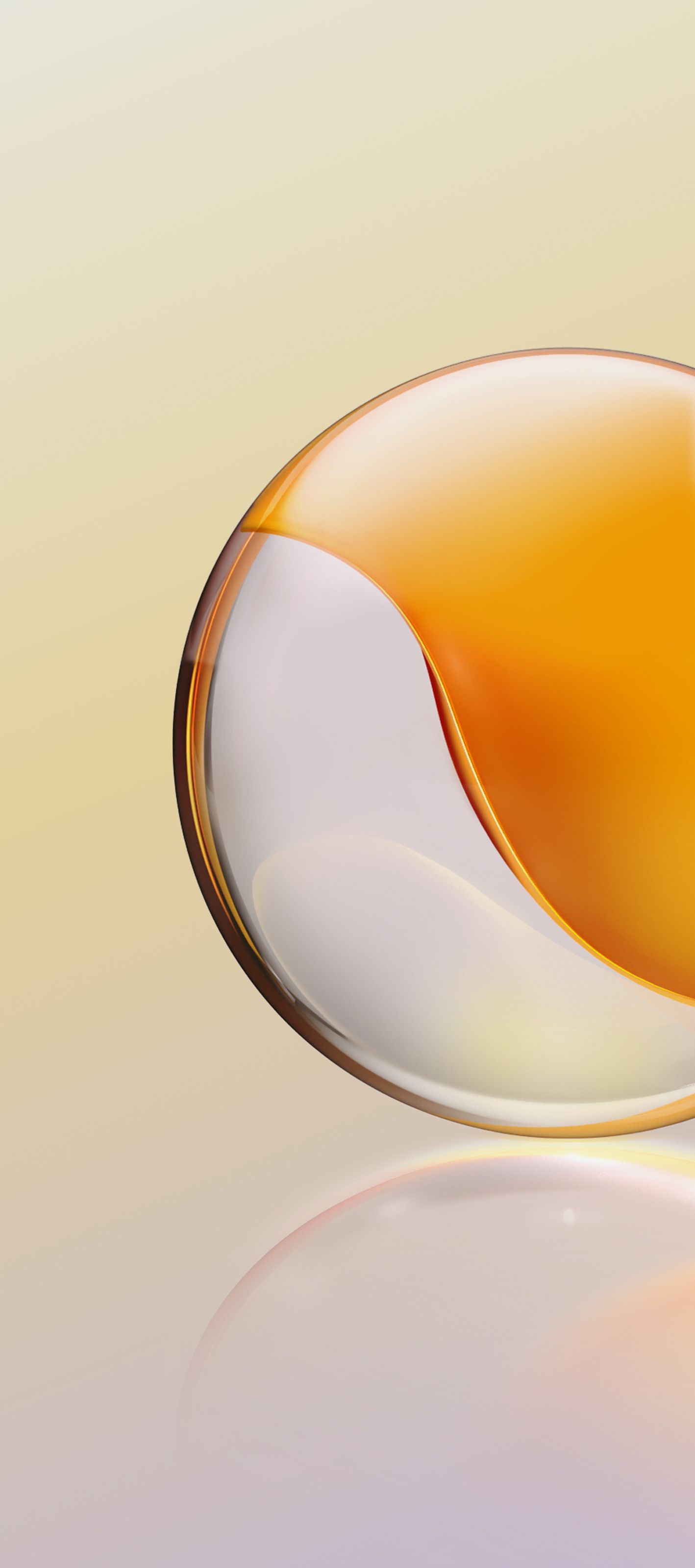 1418x3200 Infinix Note 40 Wallpaper and Background