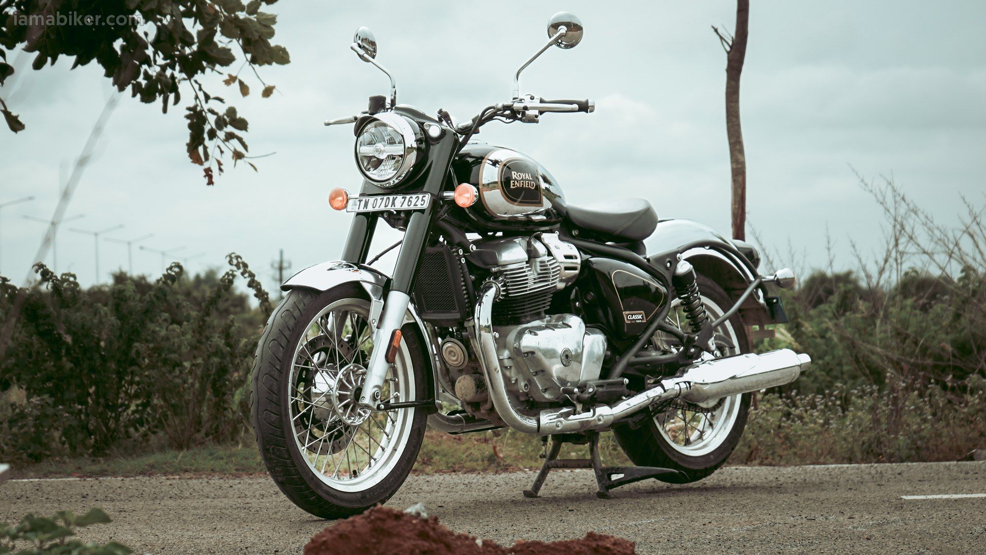 2000x1125 Royal Enfield Classic 650 Twin HD wallpaper. Motorcycle News, Reviews and Knowledge Base
