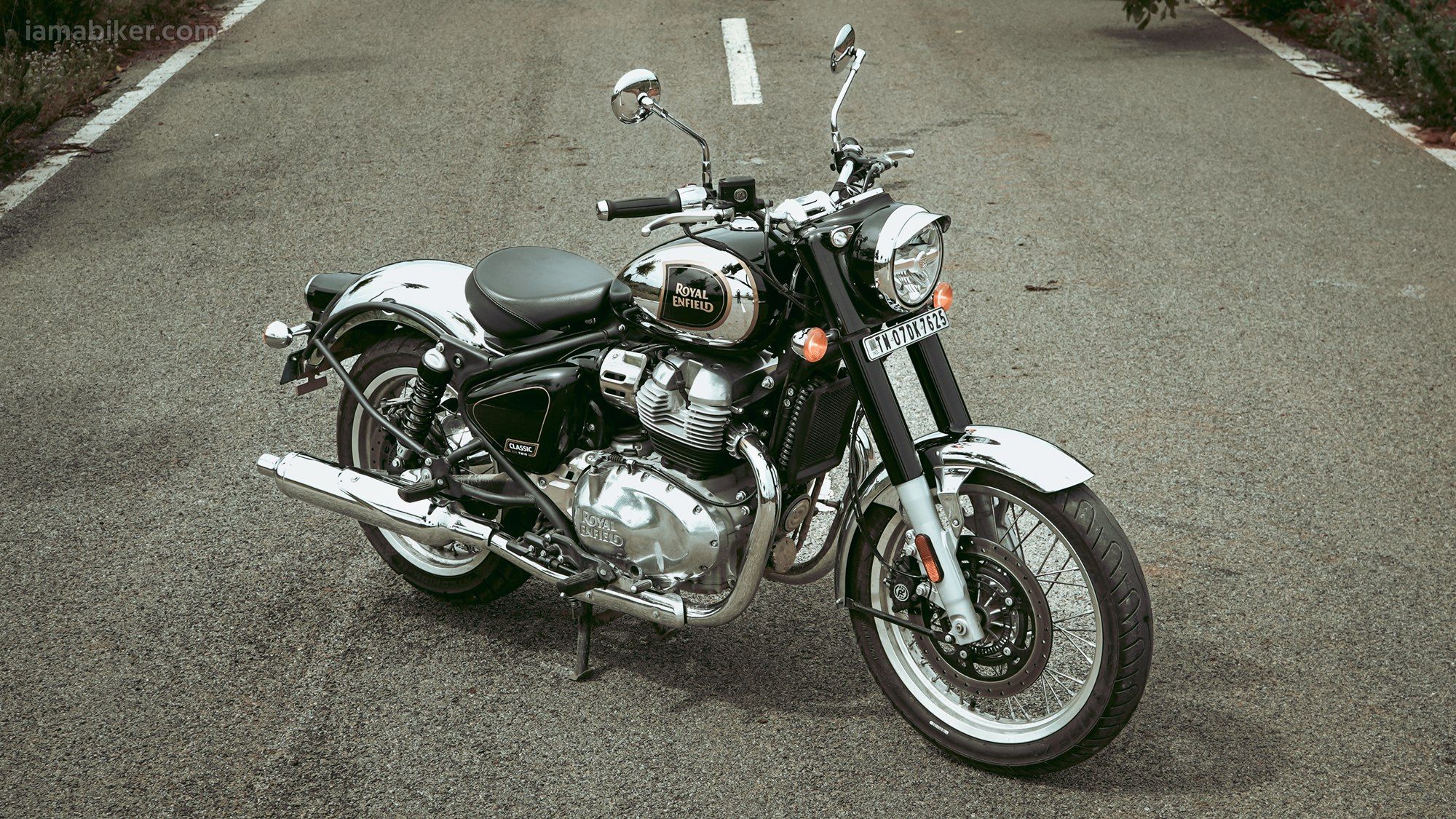 2000x1125 Royal Enfield Classic 650 Twin HD wallpaper. Motorcycle News, Reviews and Knowledge Base