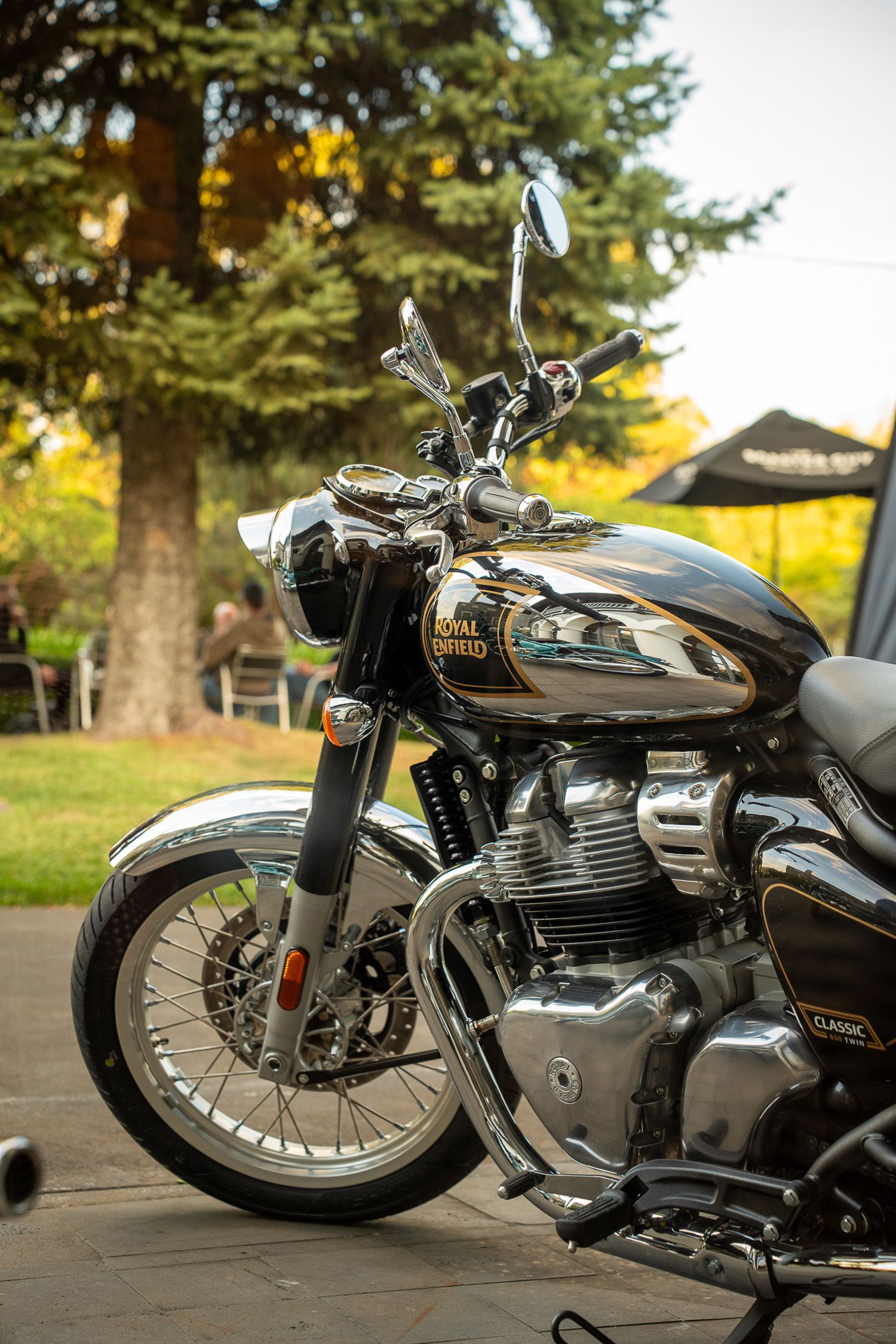 1500x2251 Royal Enfield Classic 650: First Impressions