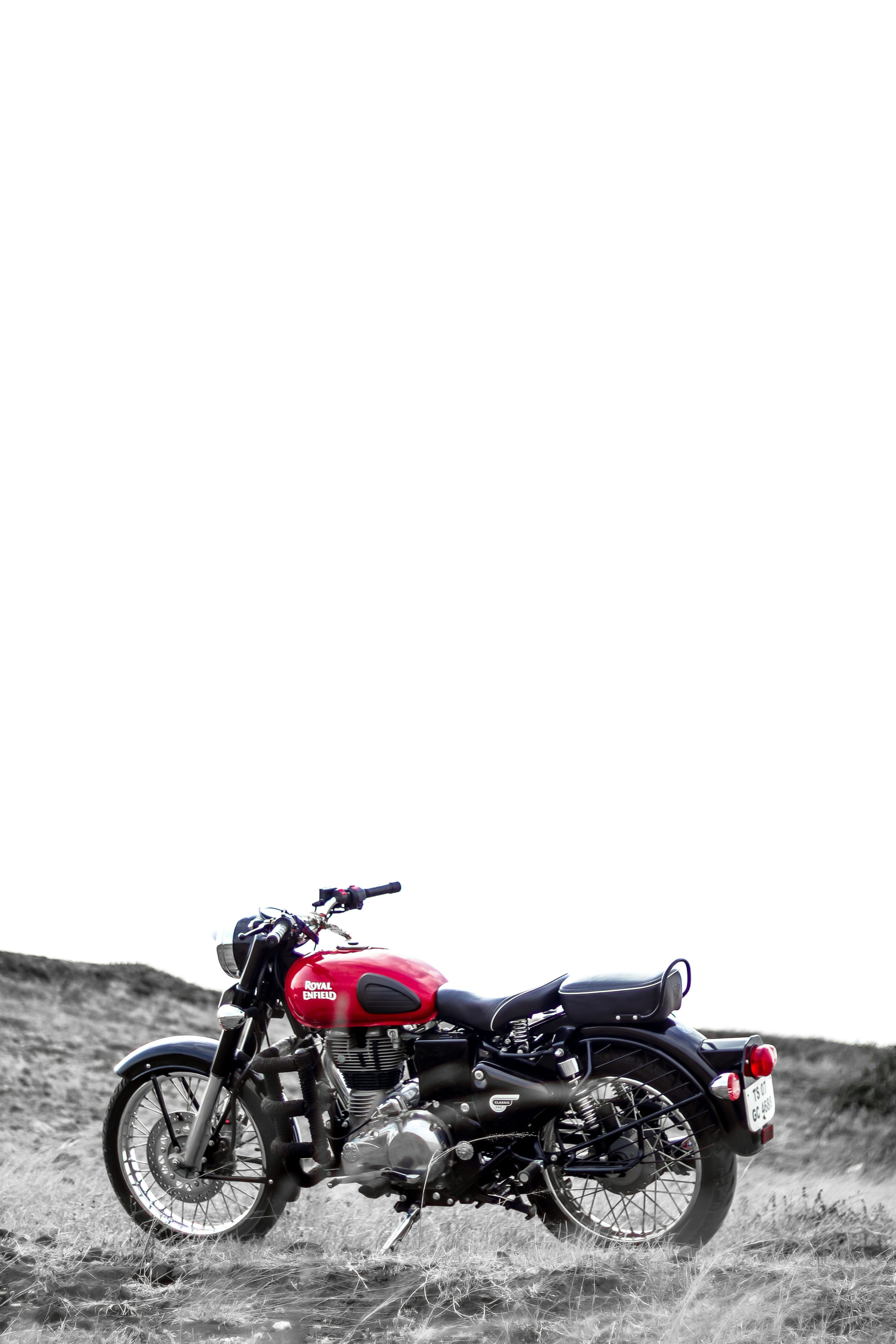 3000x4500 Royal Enfield Picture. Download Free Image
